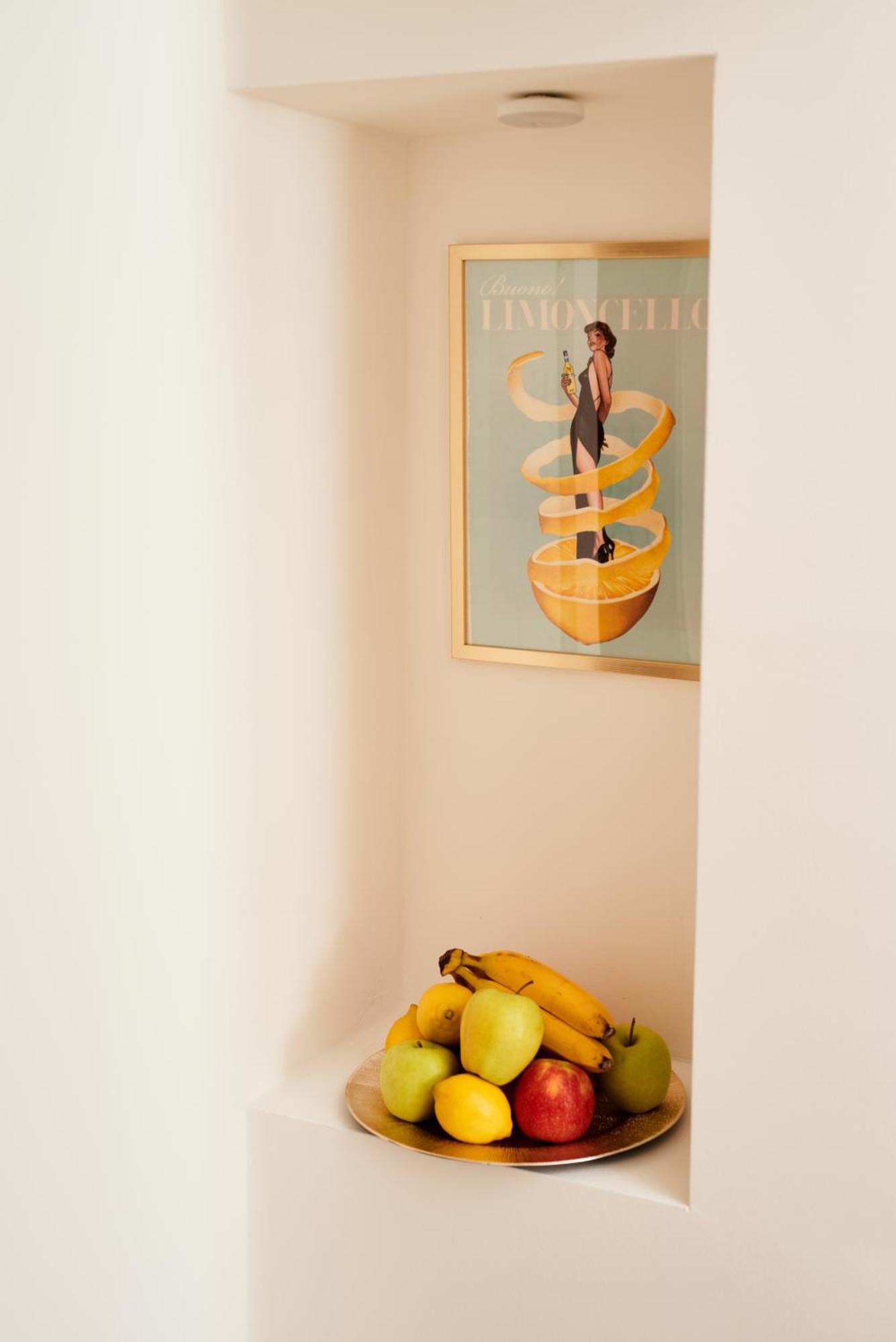Malixa - In The Heart Of Next To Metro Apartment *