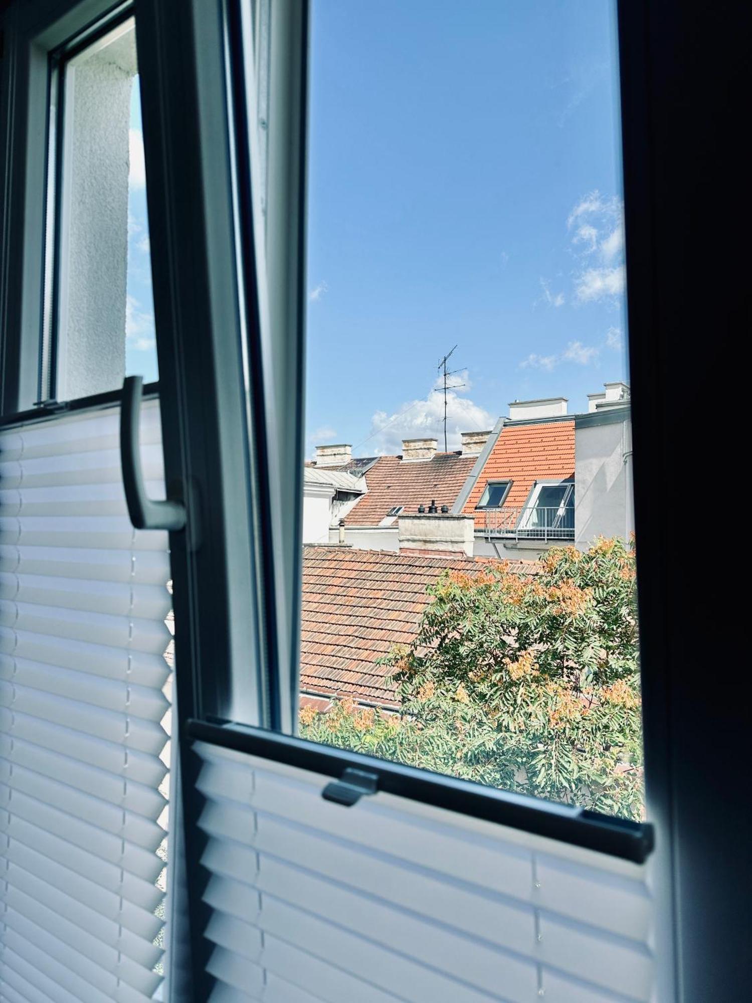 Zentrum: Prater, Messe, Wu Vienna