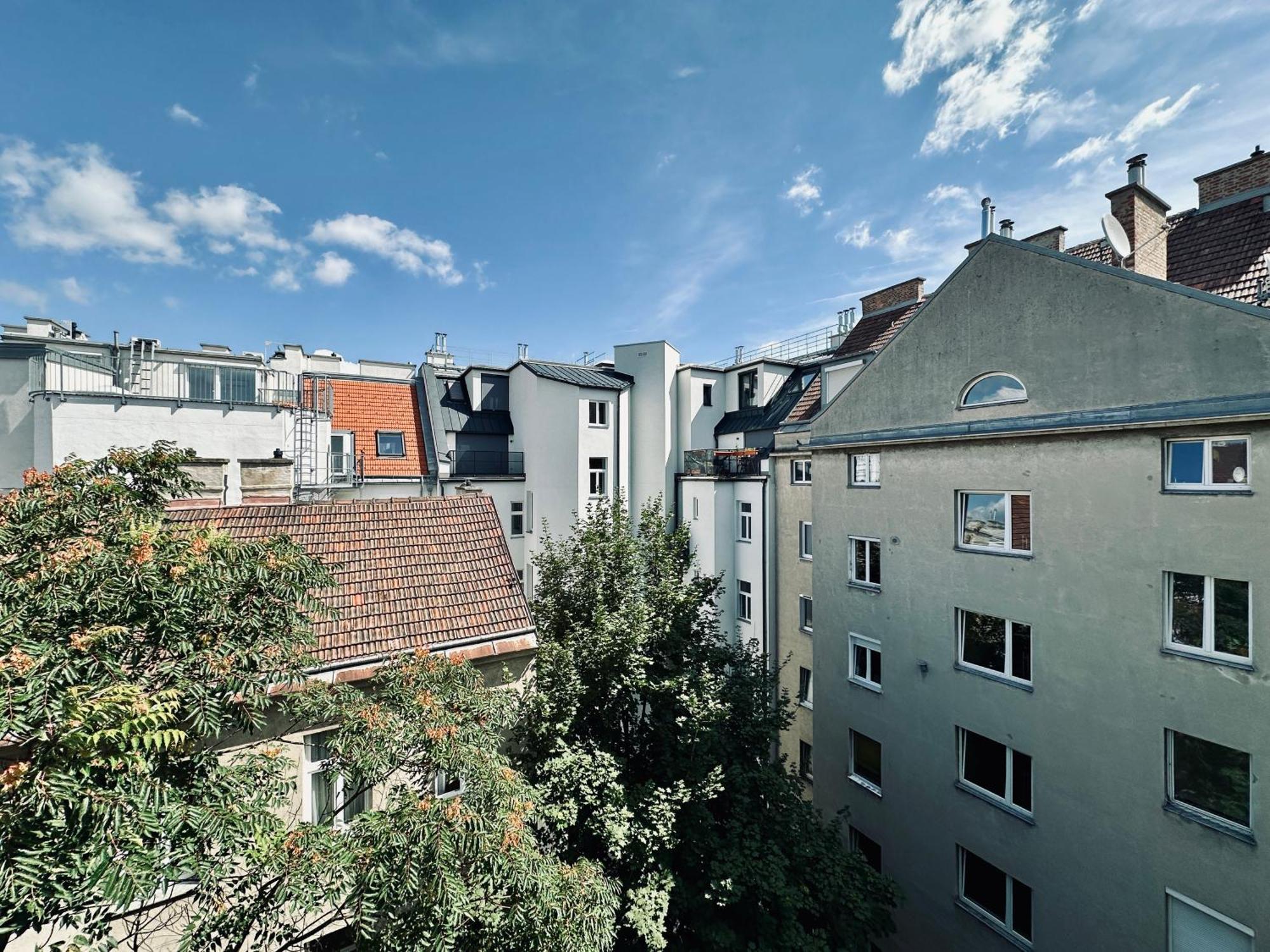 Zentrum: Prater, Messe, Wu *