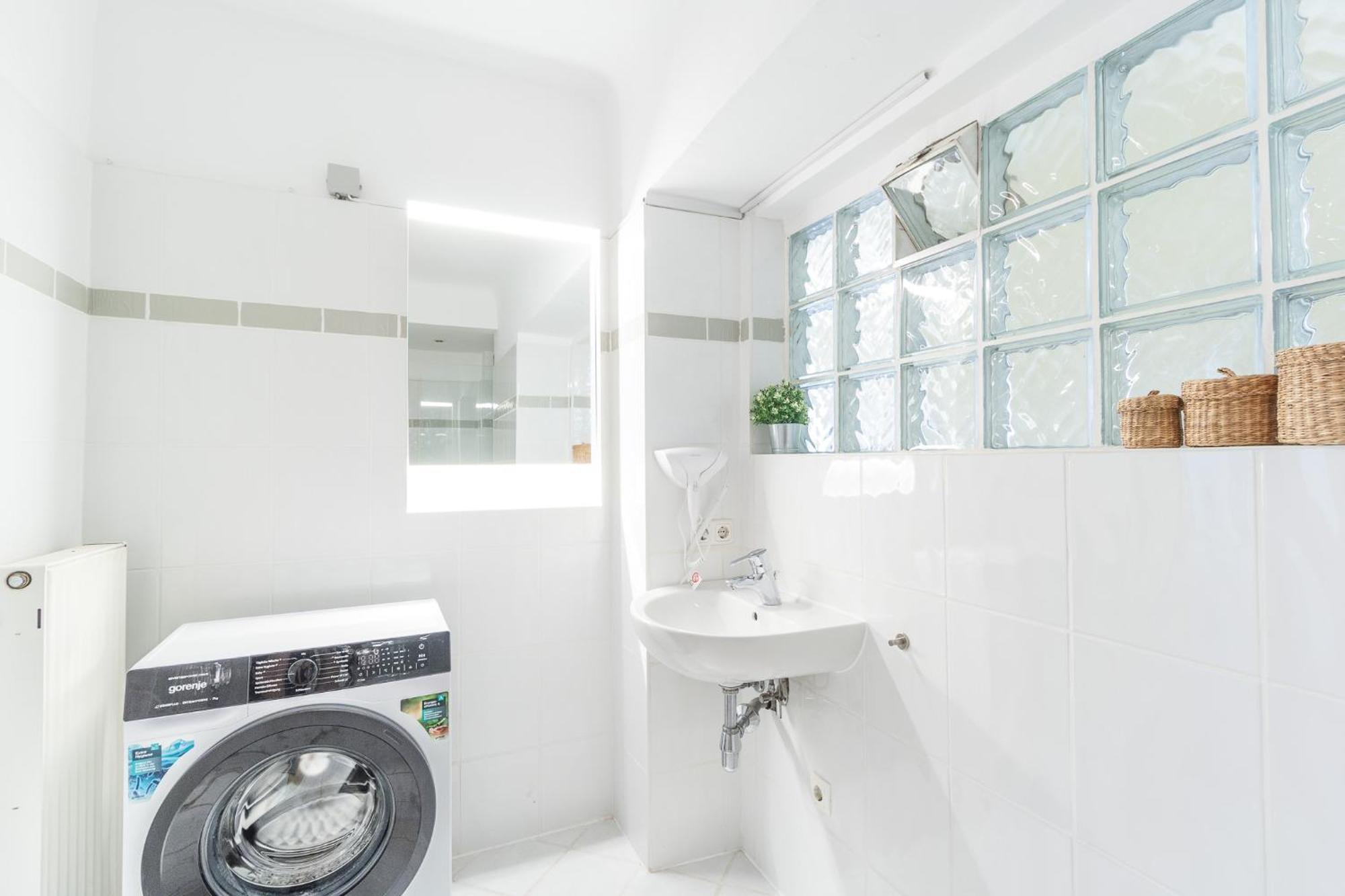 Ballgasse Apartment