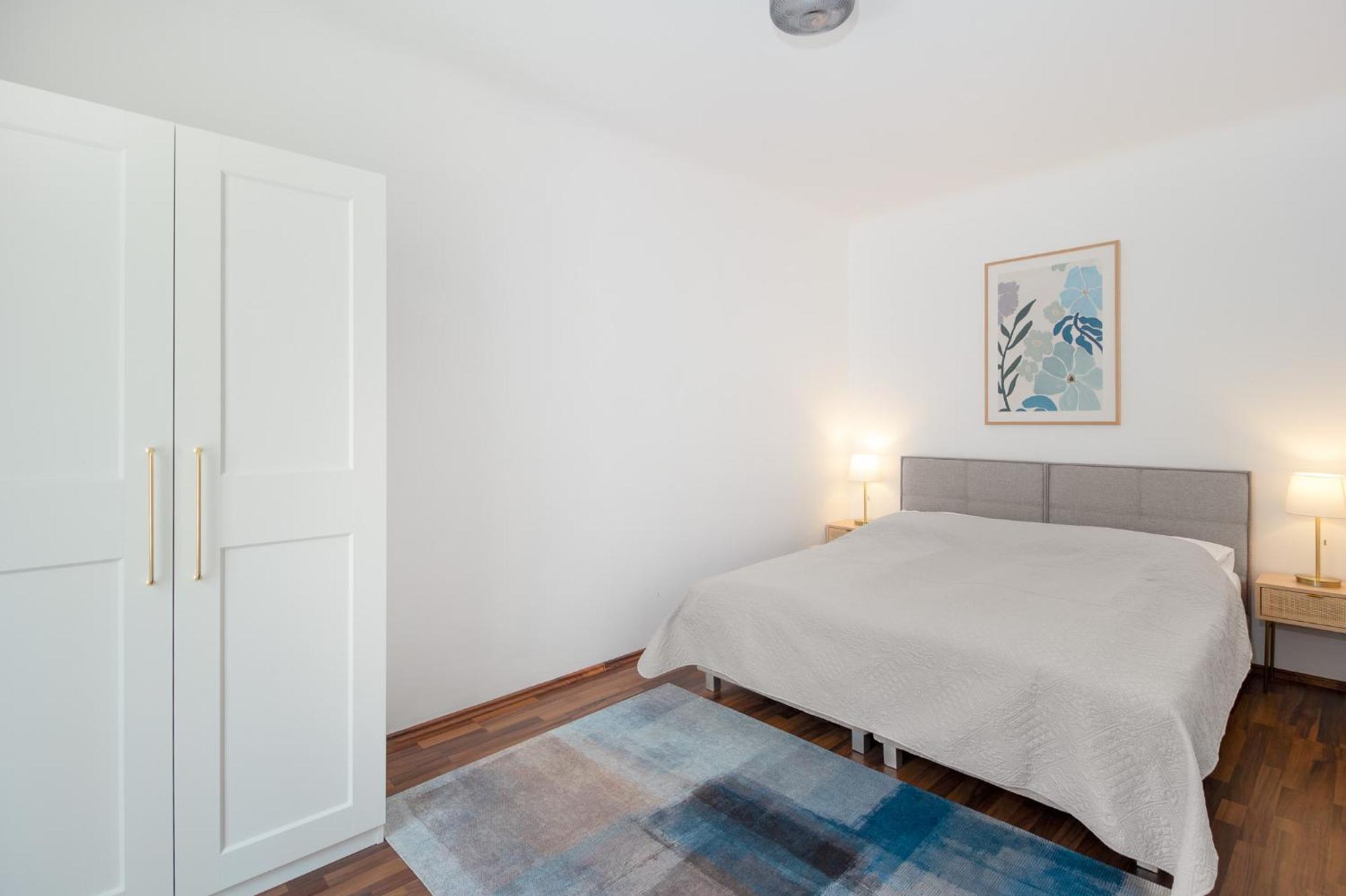 Ballgasse Apartment