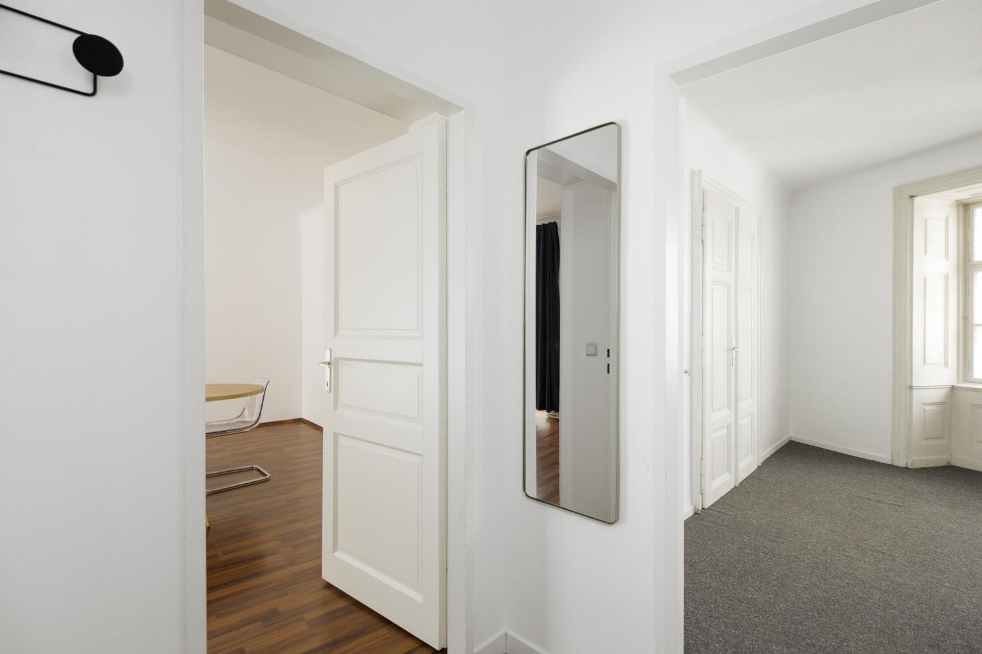 Apartment Ballgasse *