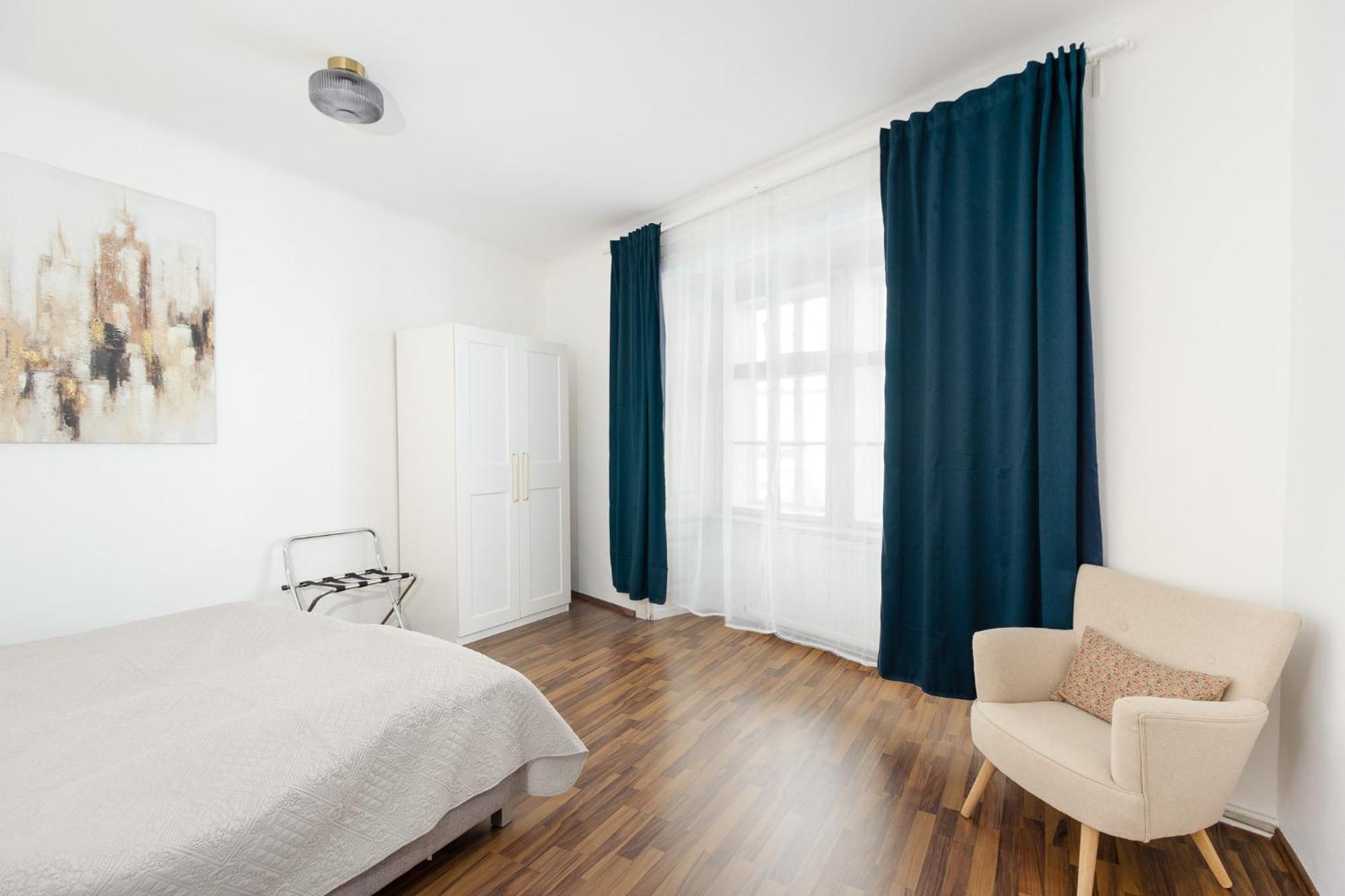Ballgasse Apartment Vienna