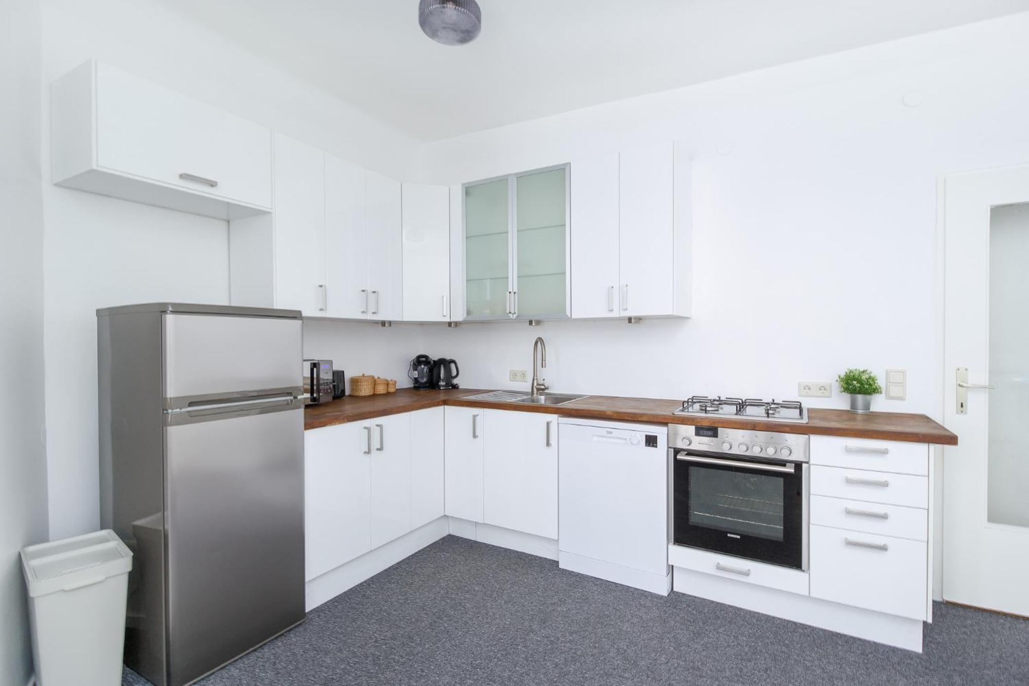 Apartment Ballgasse