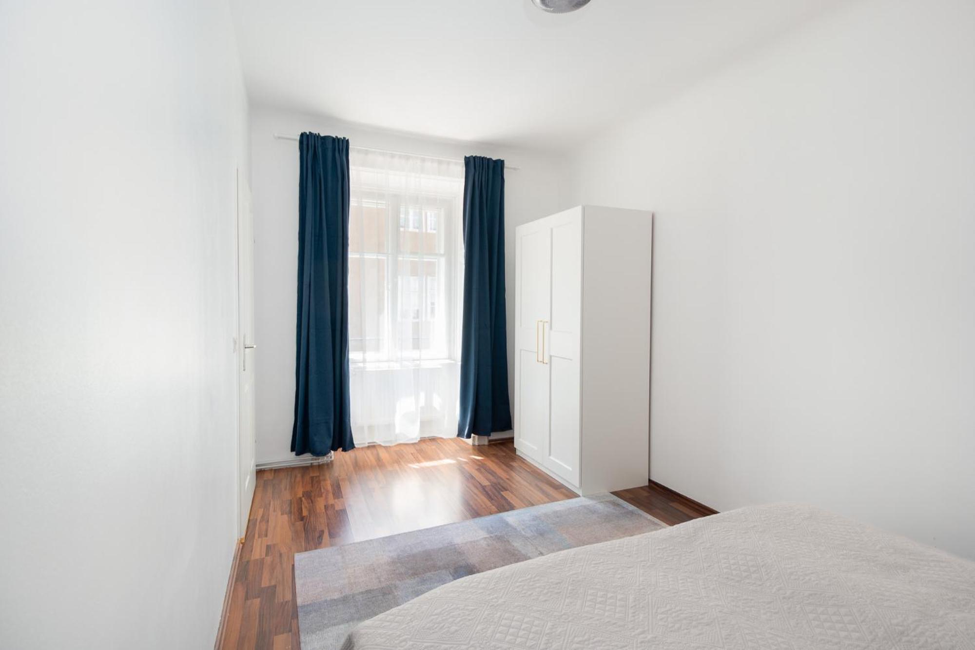Apartment Ballgasse