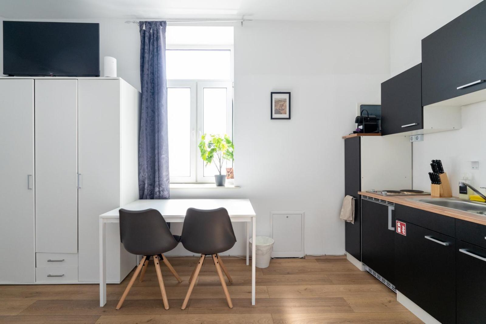 Farawayhomes 43 Vienna