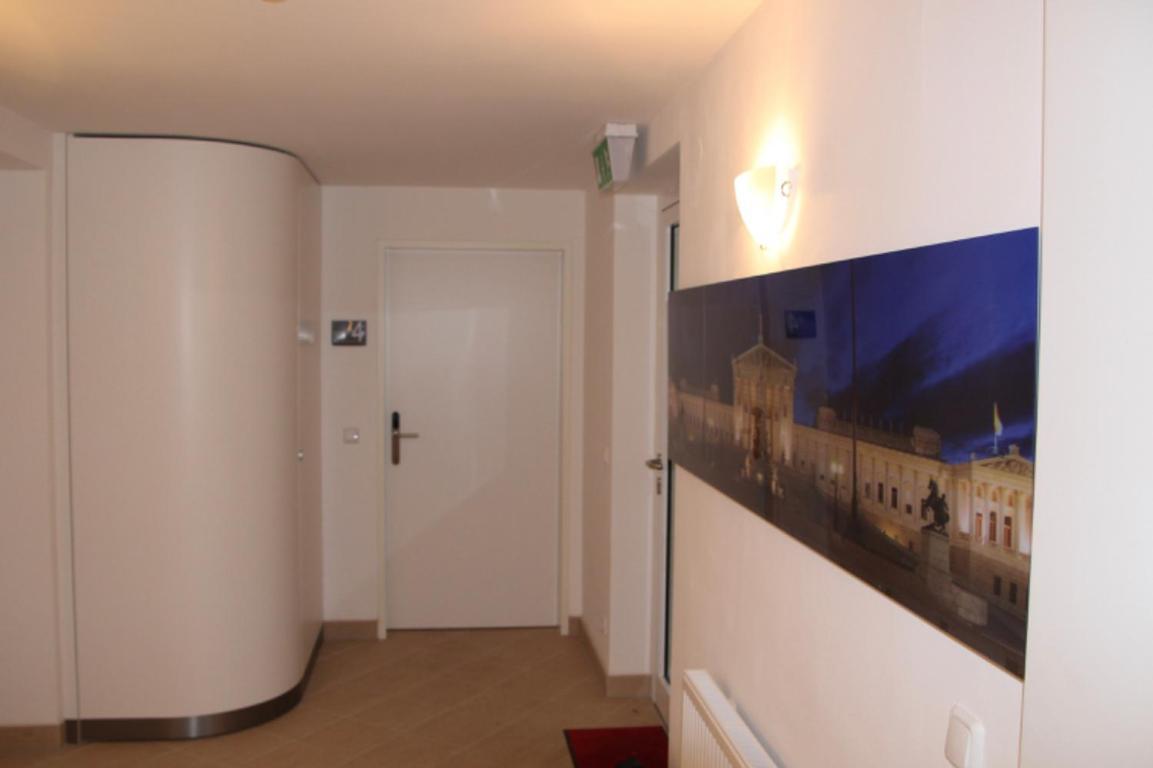 Gasthof Norling Gast Haus