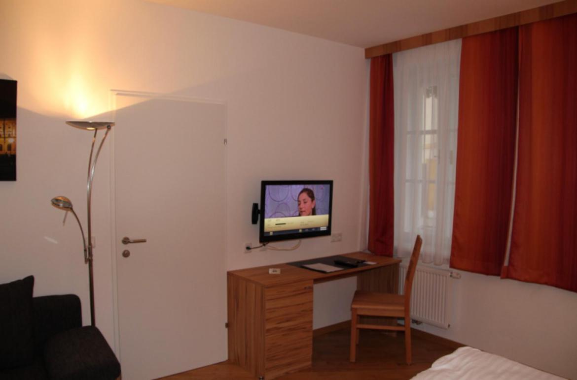 Norling Gast Haus Gasthof *