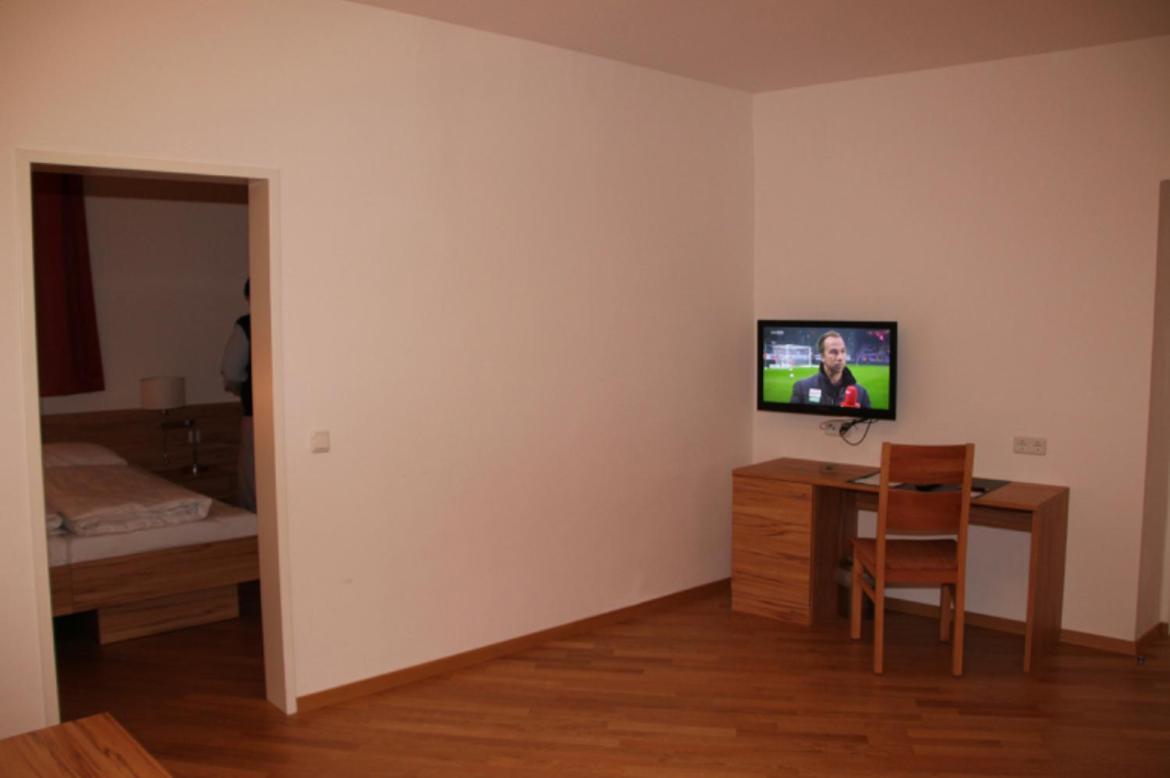Norling Gast Haus Wien