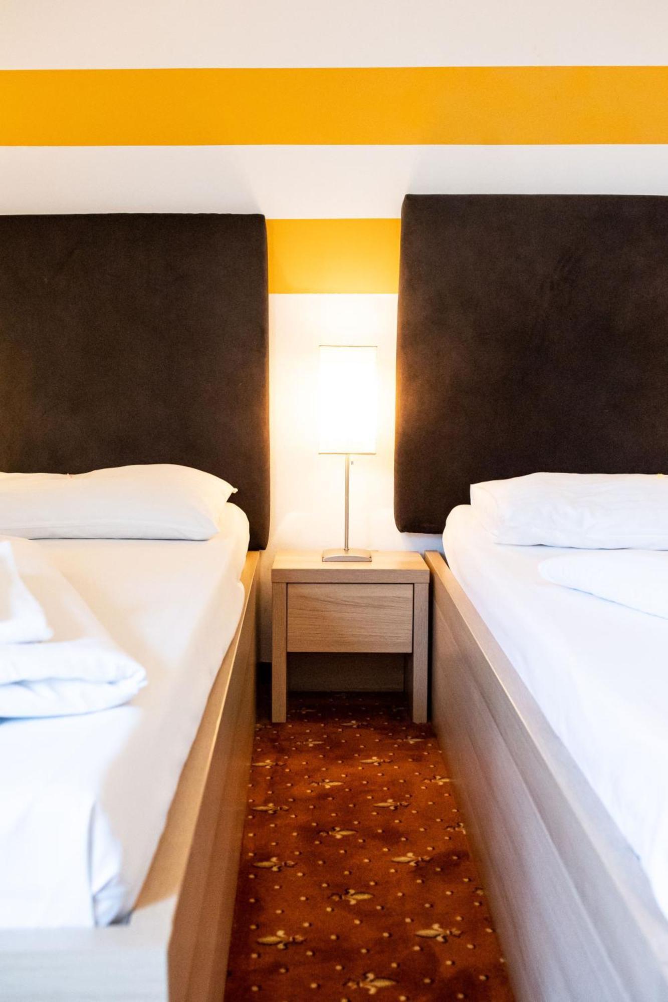 Hotel Lenas Donau