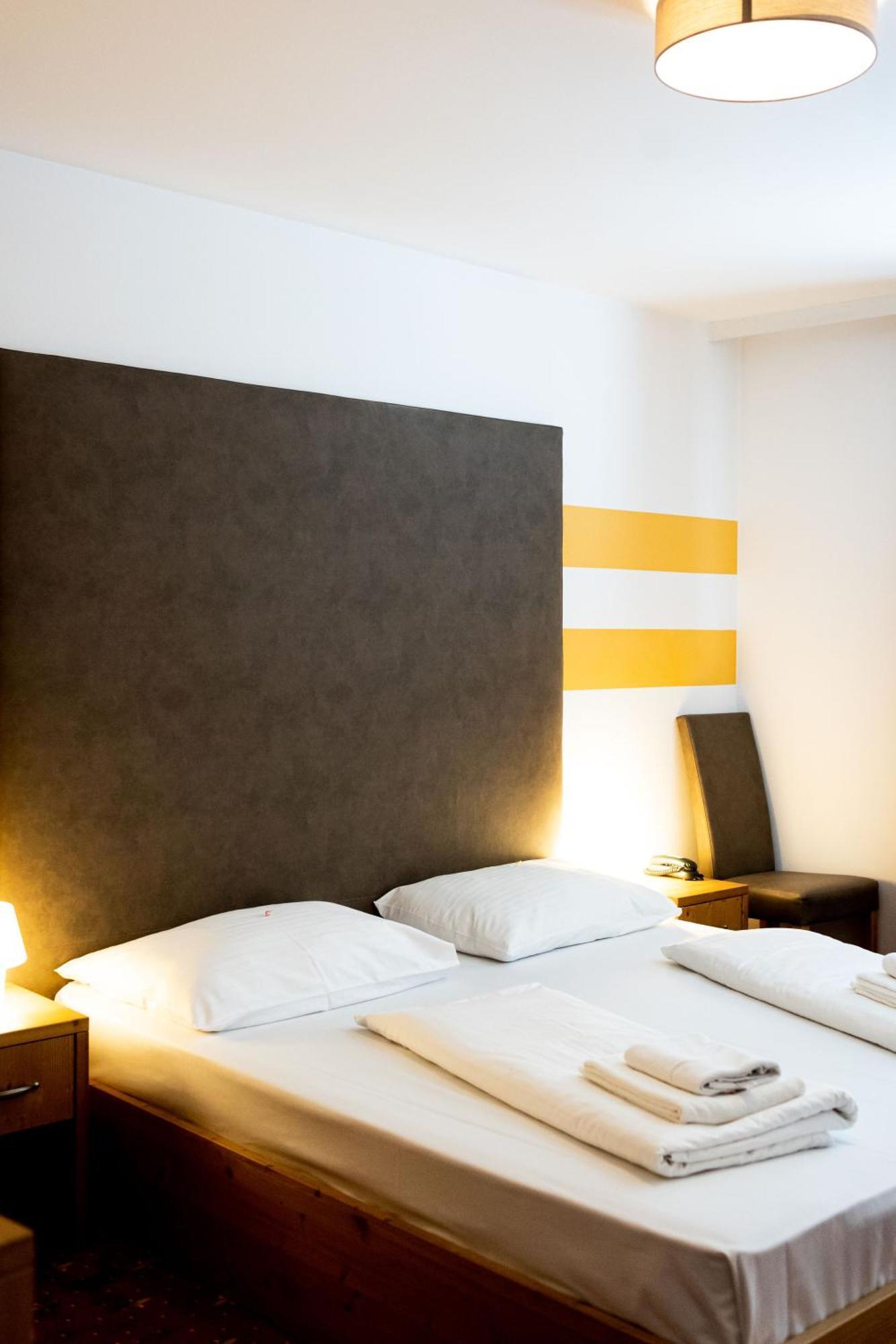 Hotel Lenas Donau Wien