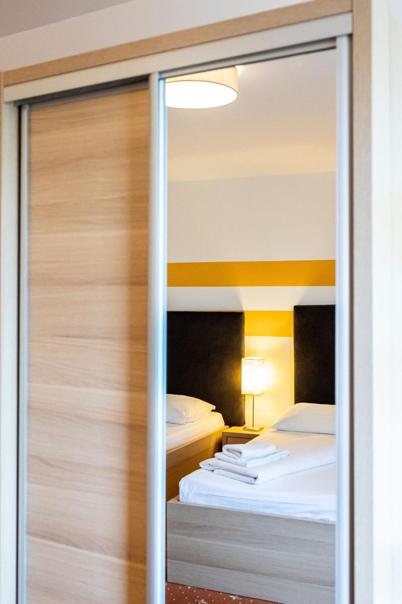 Hotel Lenas Donau