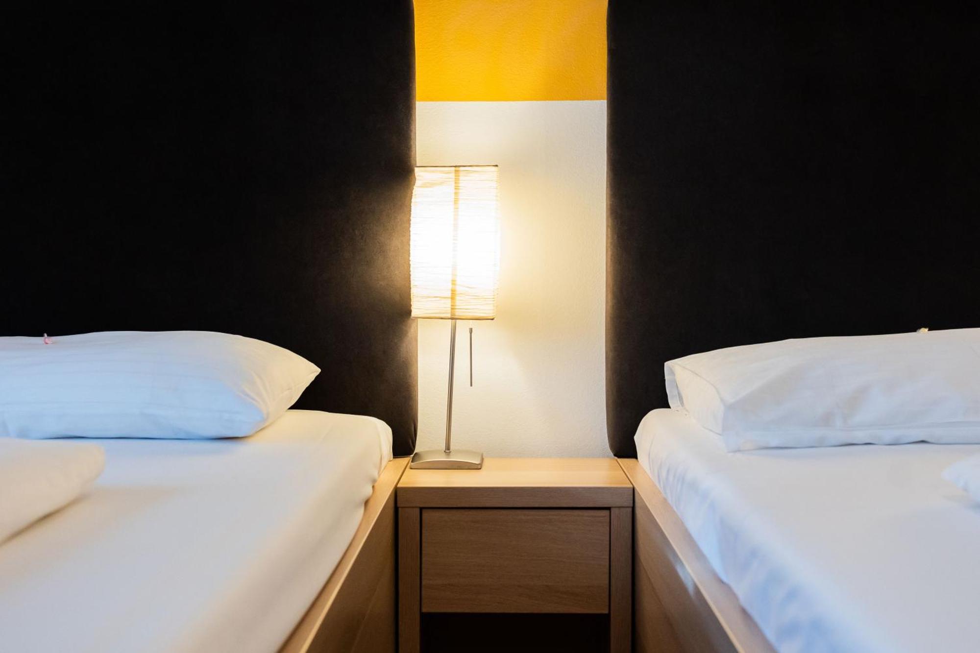 Hotel Lenas Donau Wien