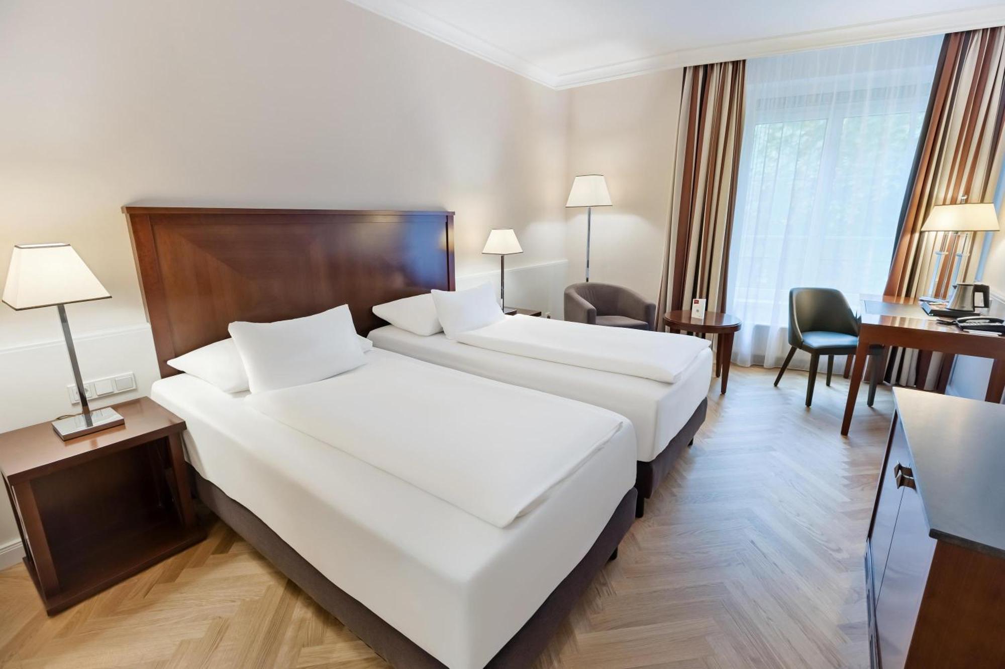 Austria Trend Parkhotel Schoenbrunn Vienna