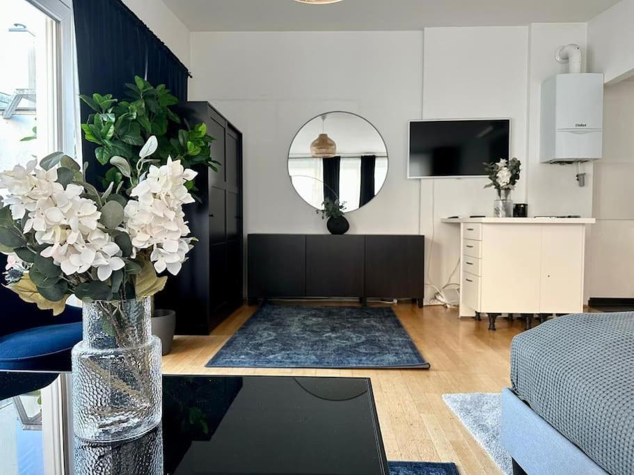 Amazing Terrace, Close To Viennas Biggest Shopping Street Apartment