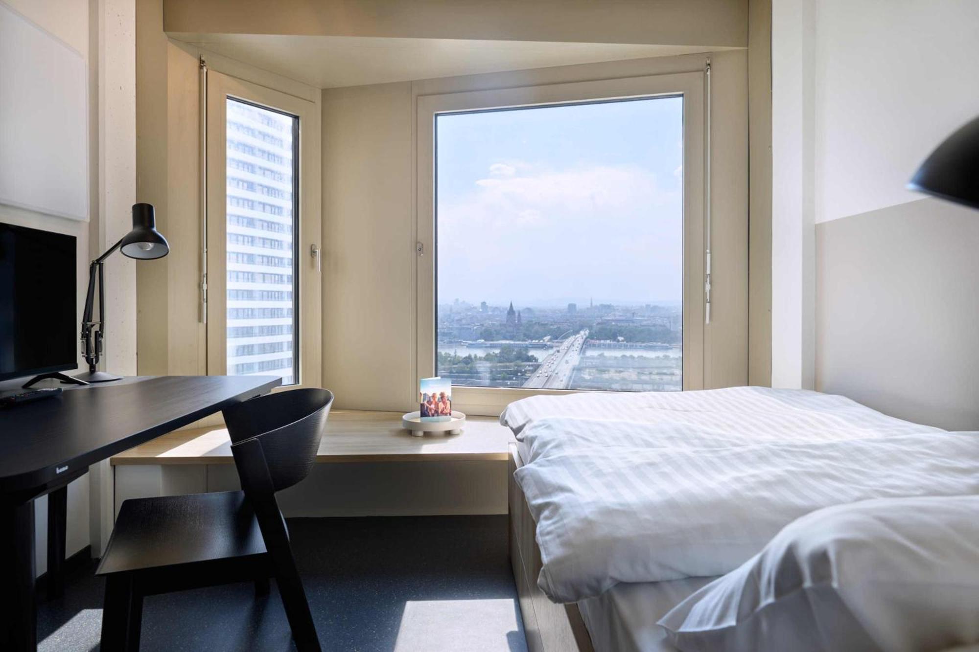 Apartment District Living - Jeder Nach Seiner Fasson