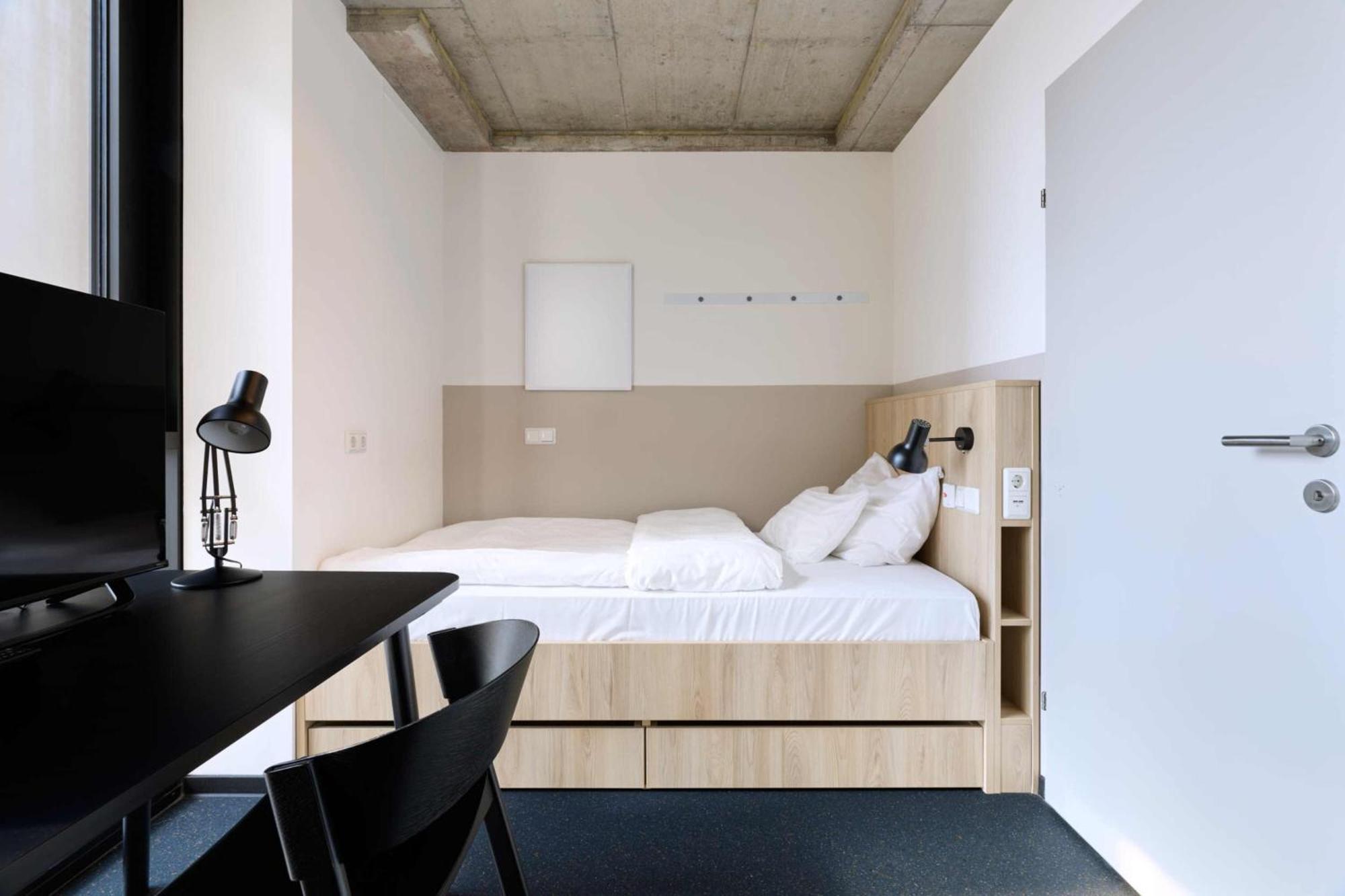 District Living - Jeder Nach Seiner Fasson *