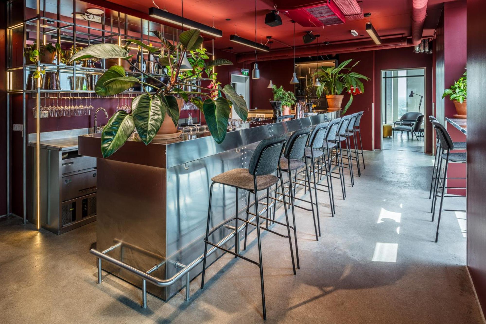 District Living - Jeder Nach Seiner Fasson Apartment *