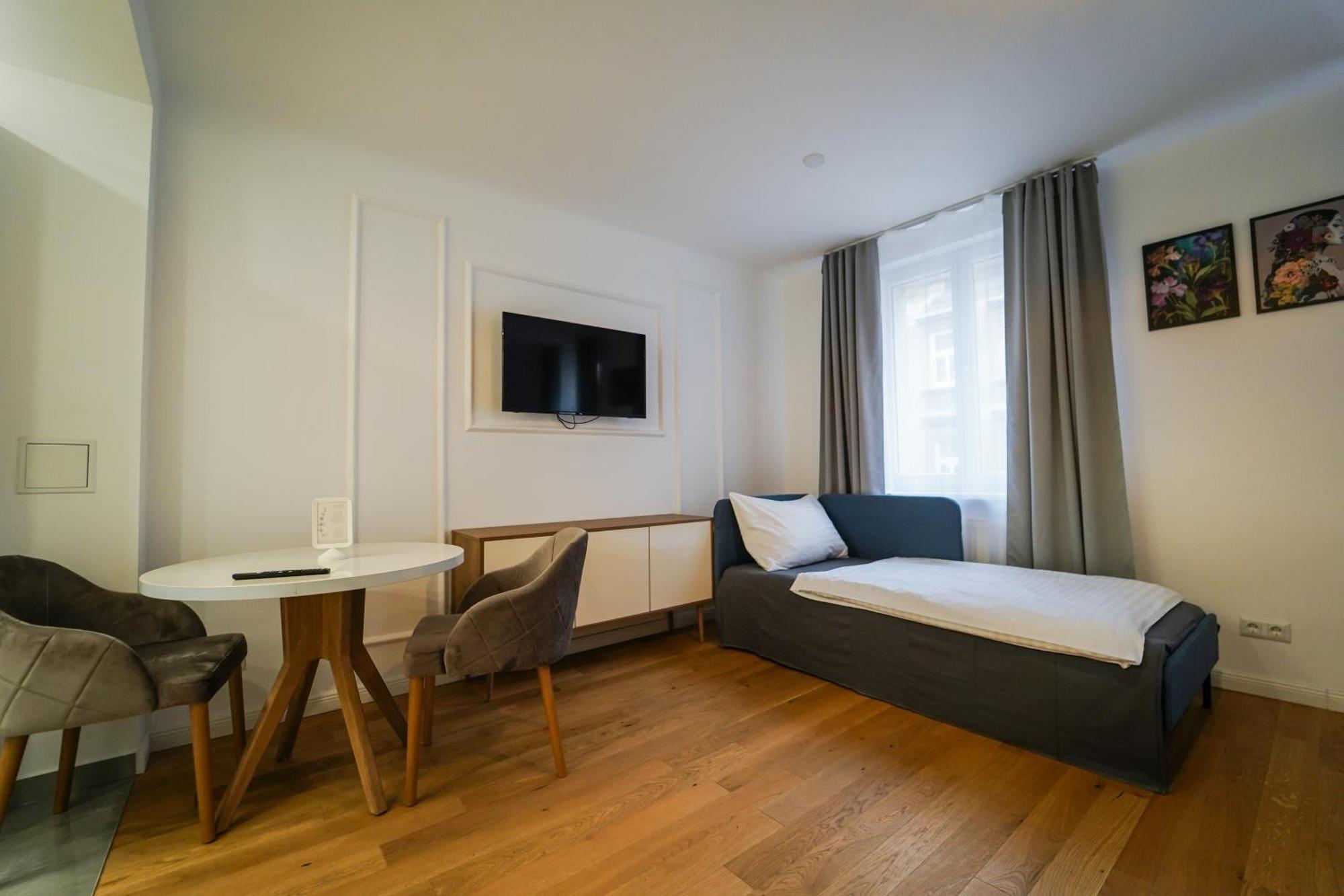 Belvie Vienna