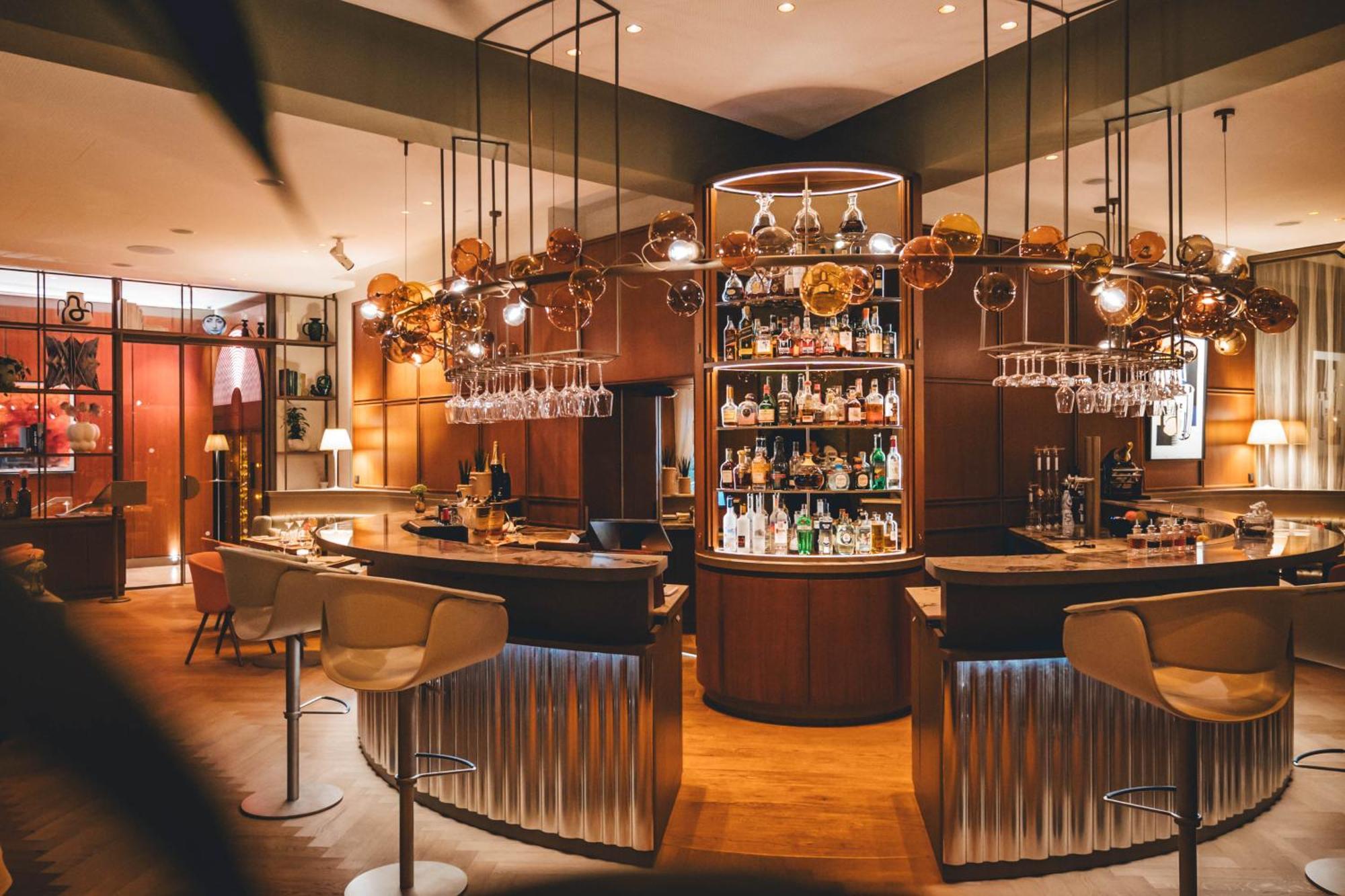 Sans Souci 5* Viena