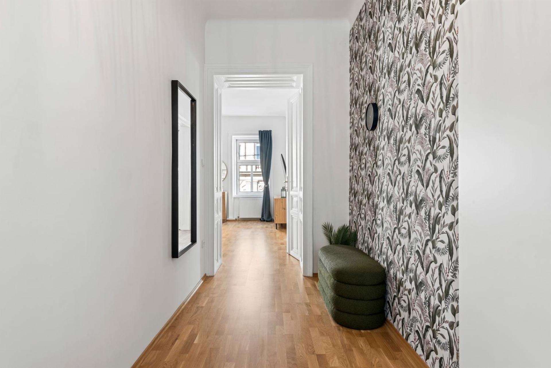 Apartamento 4ty3 - Rochus-market Is Calling Viena