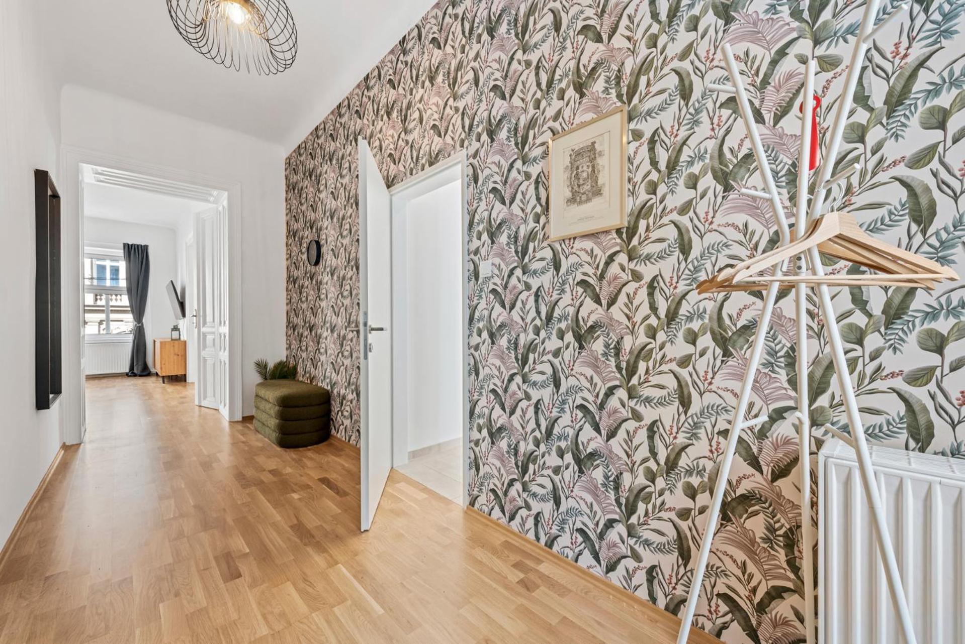Apartamento 4ty3 - Rochus-market Is Calling *