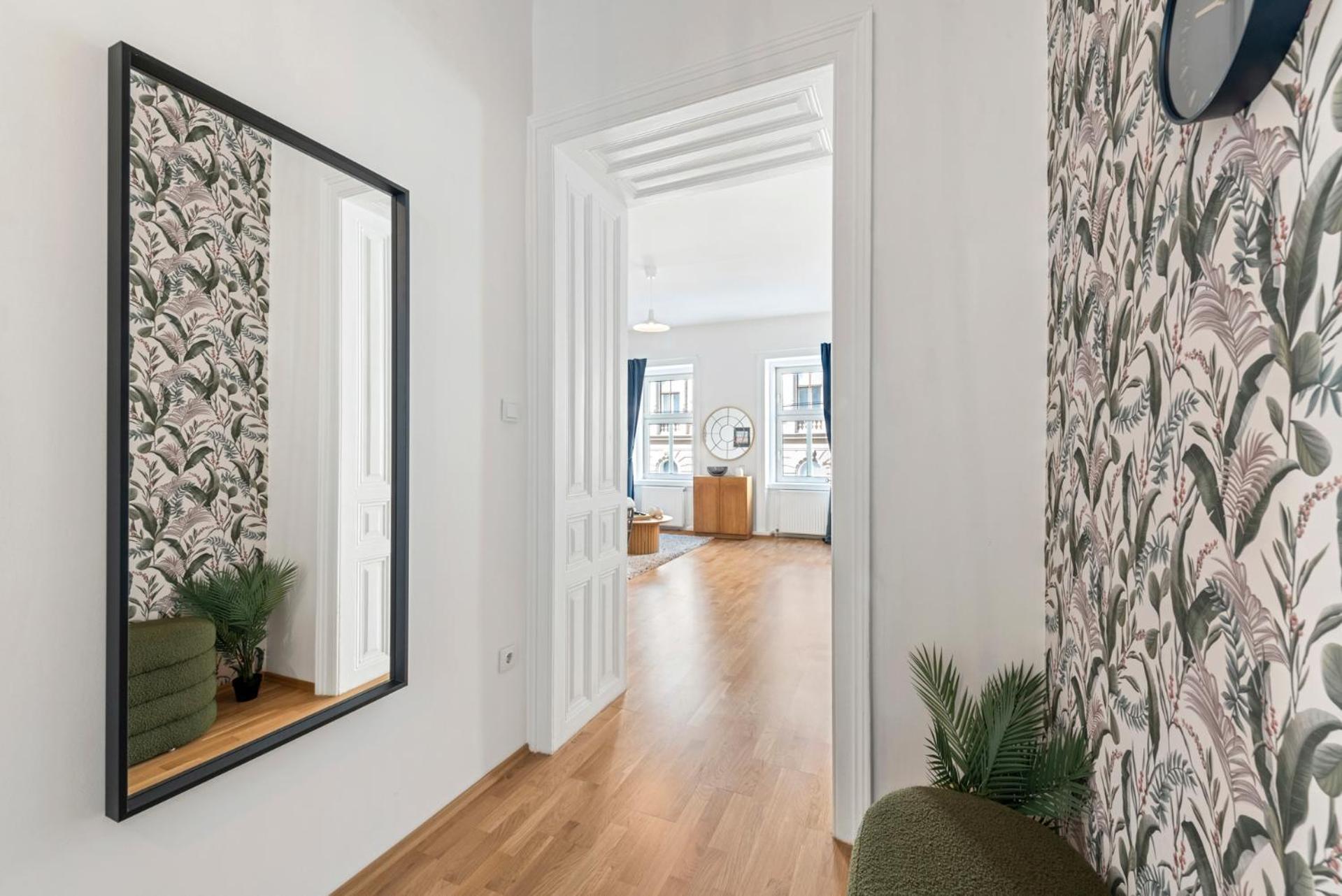 4ty3 - Rochus-market Is Calling Apartamento Viena