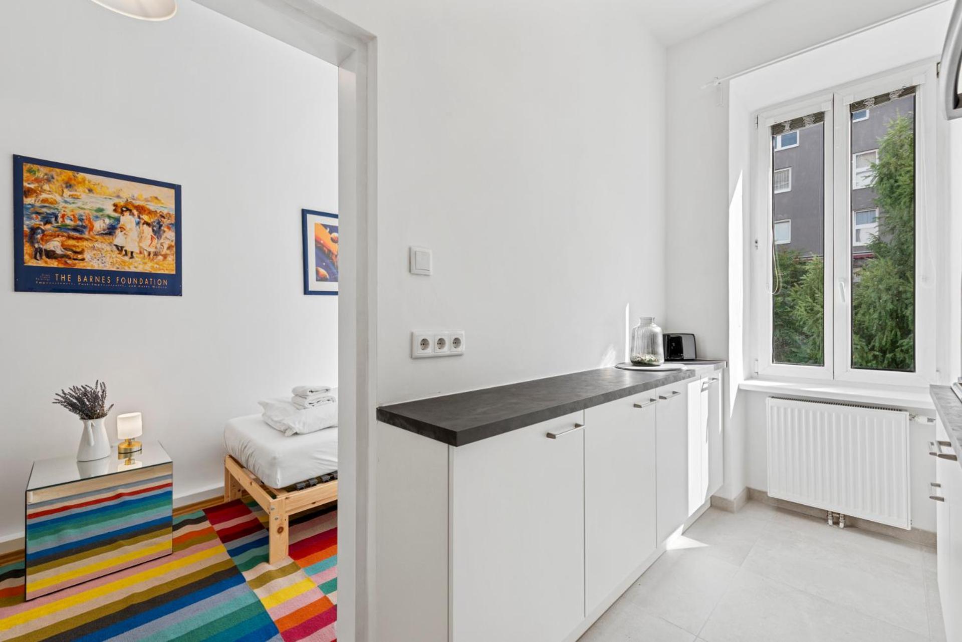 4ty3 - Rochus-market Is Calling Apartamento *