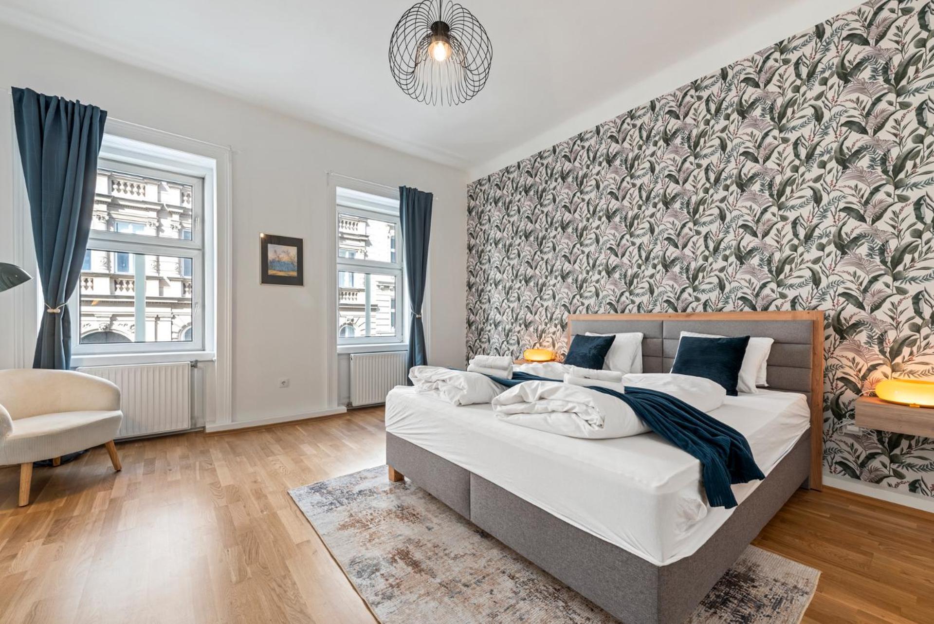 4ty3 - Rochus-market Is Calling Apartamento Viena