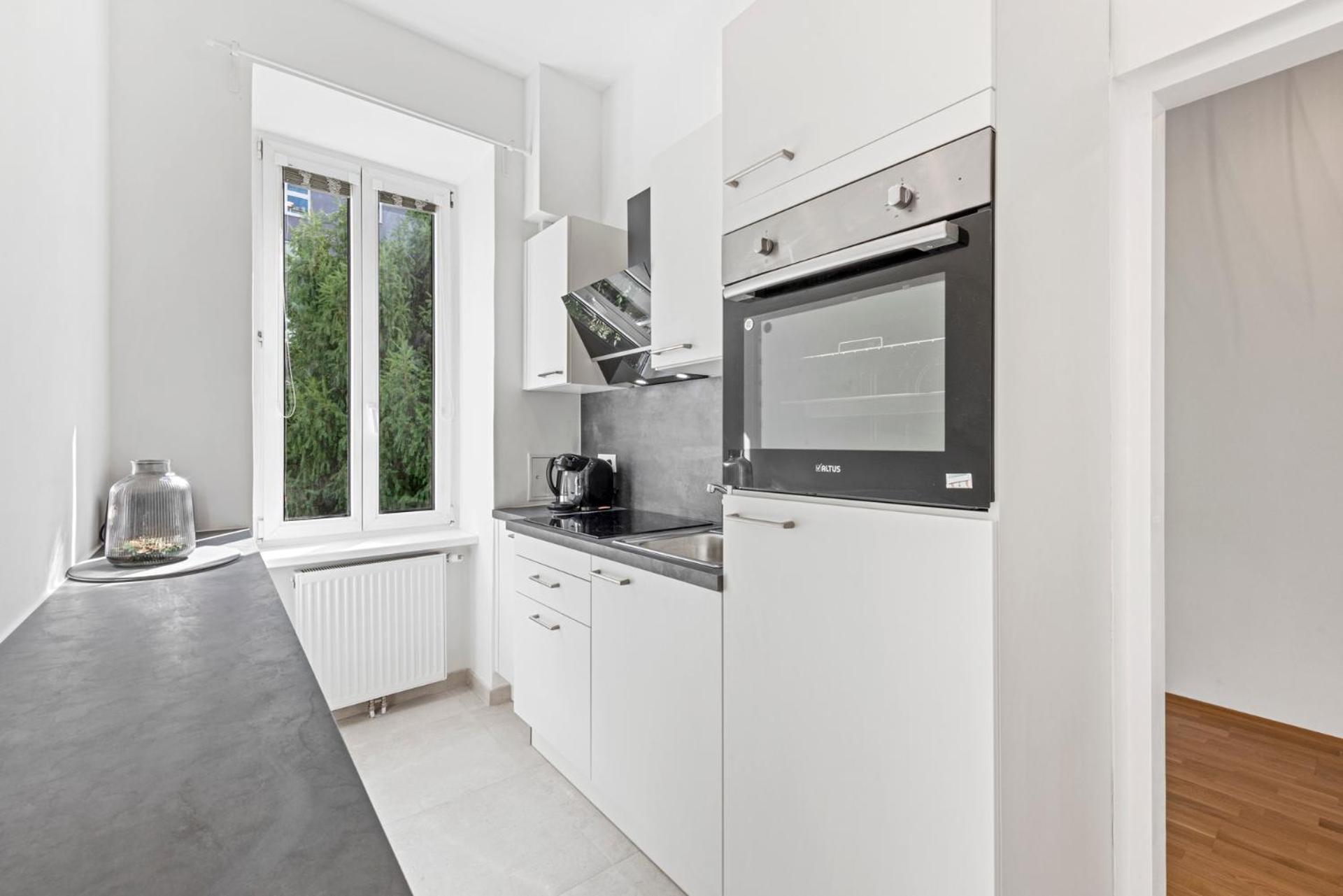 Apartamento 4ty3 - Rochus-market Is Calling Viena