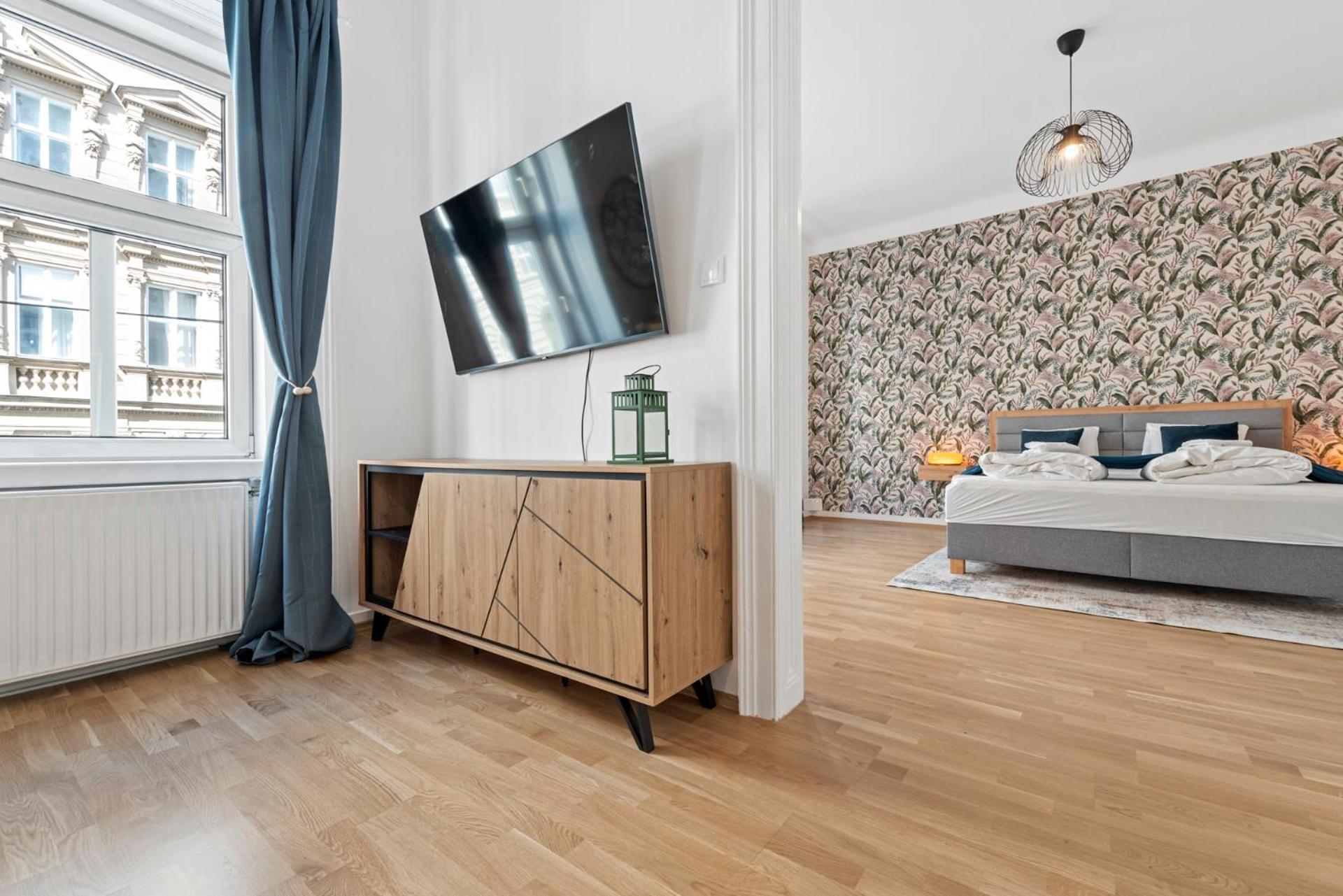 4ty3 - Rochus-market Is Calling Apartamento