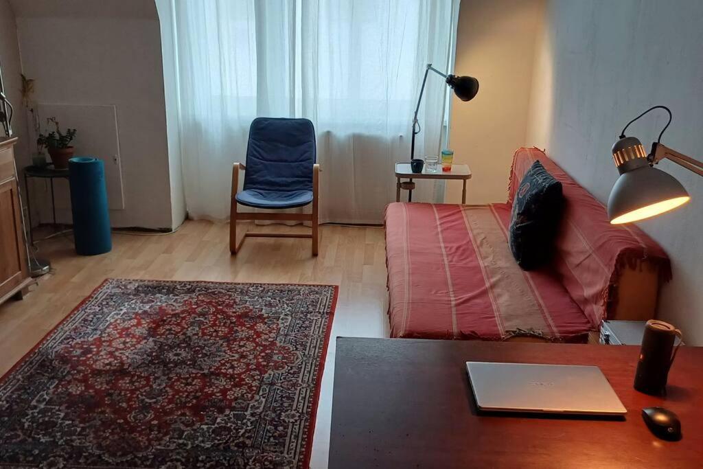 Apartment In The Heart Of The City Vienna