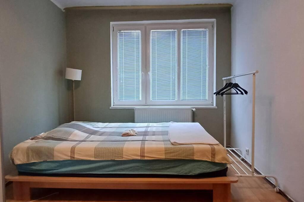In The Heart Of The City Apartment *