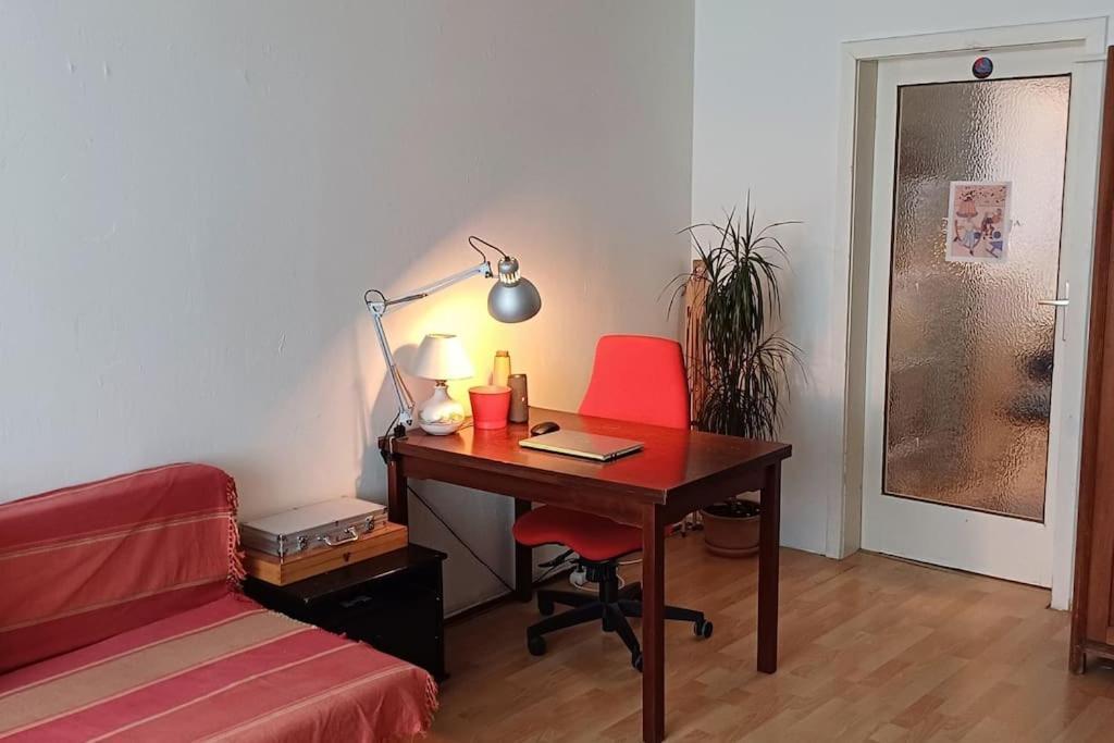 In The Heart Of The City Apartment Vienna