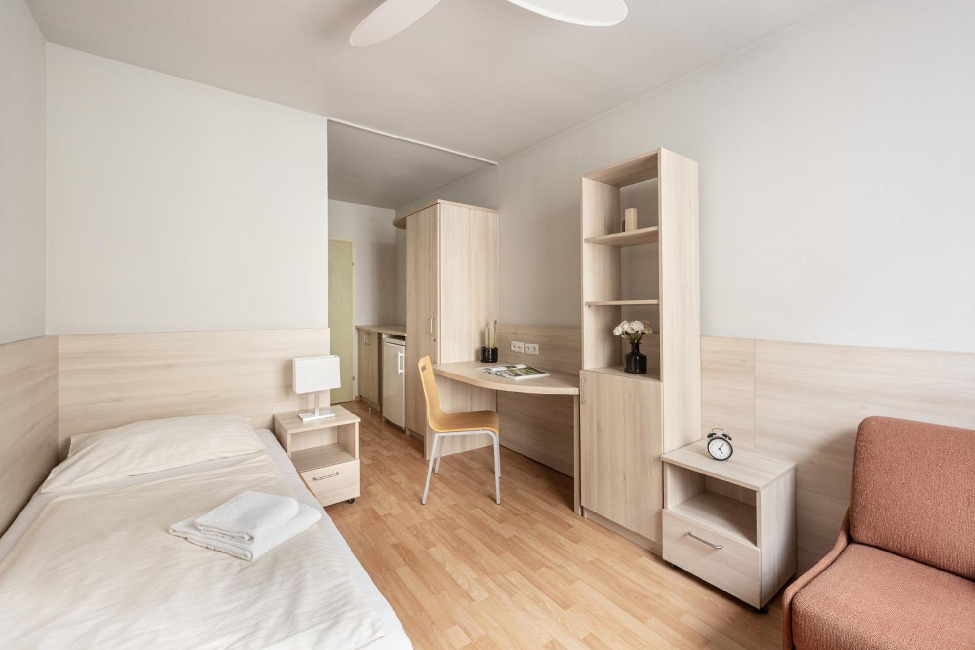 Mynext - Rudy Hotel 2*