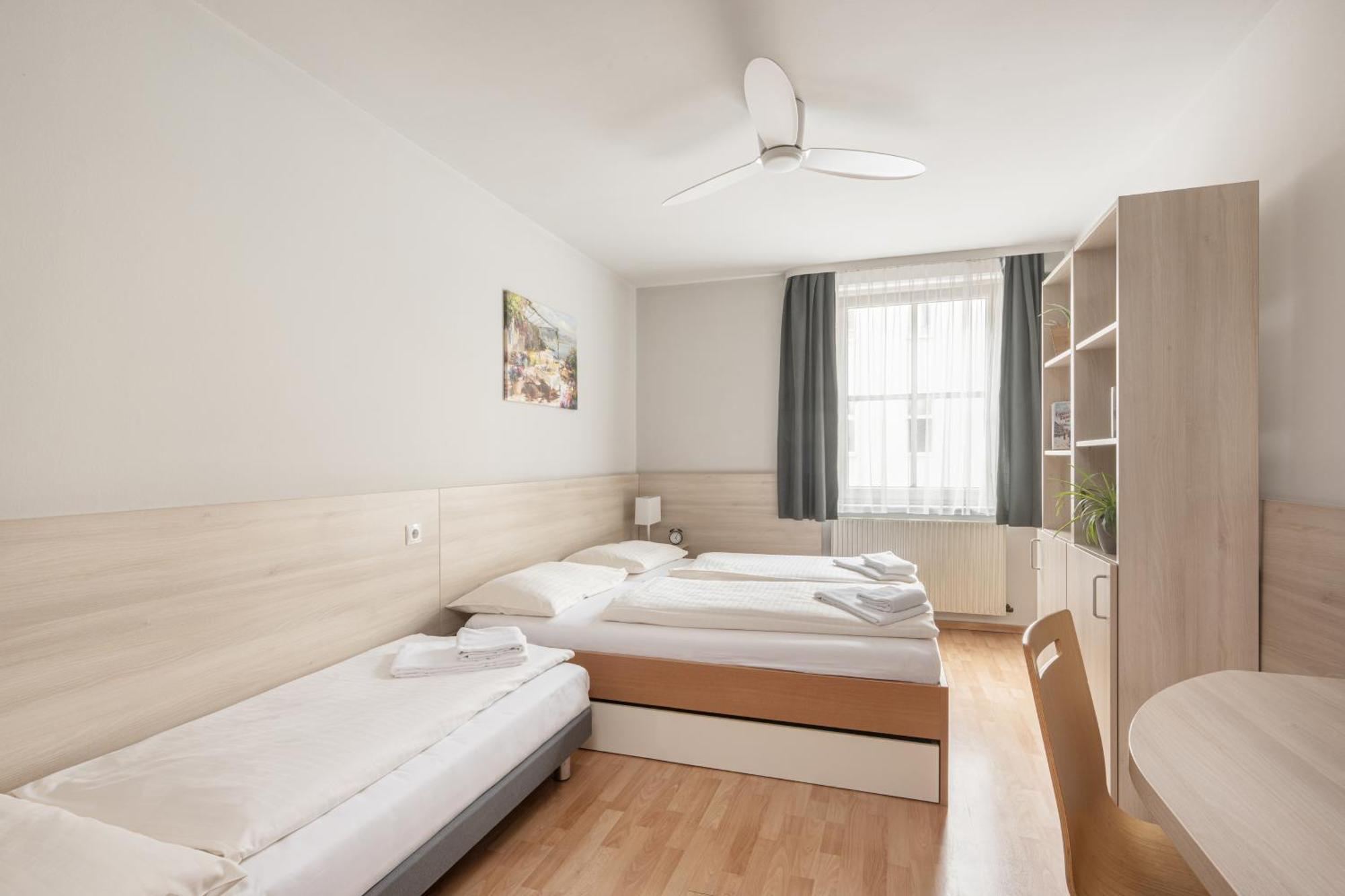 Mynext - Rudy 2* Vienna