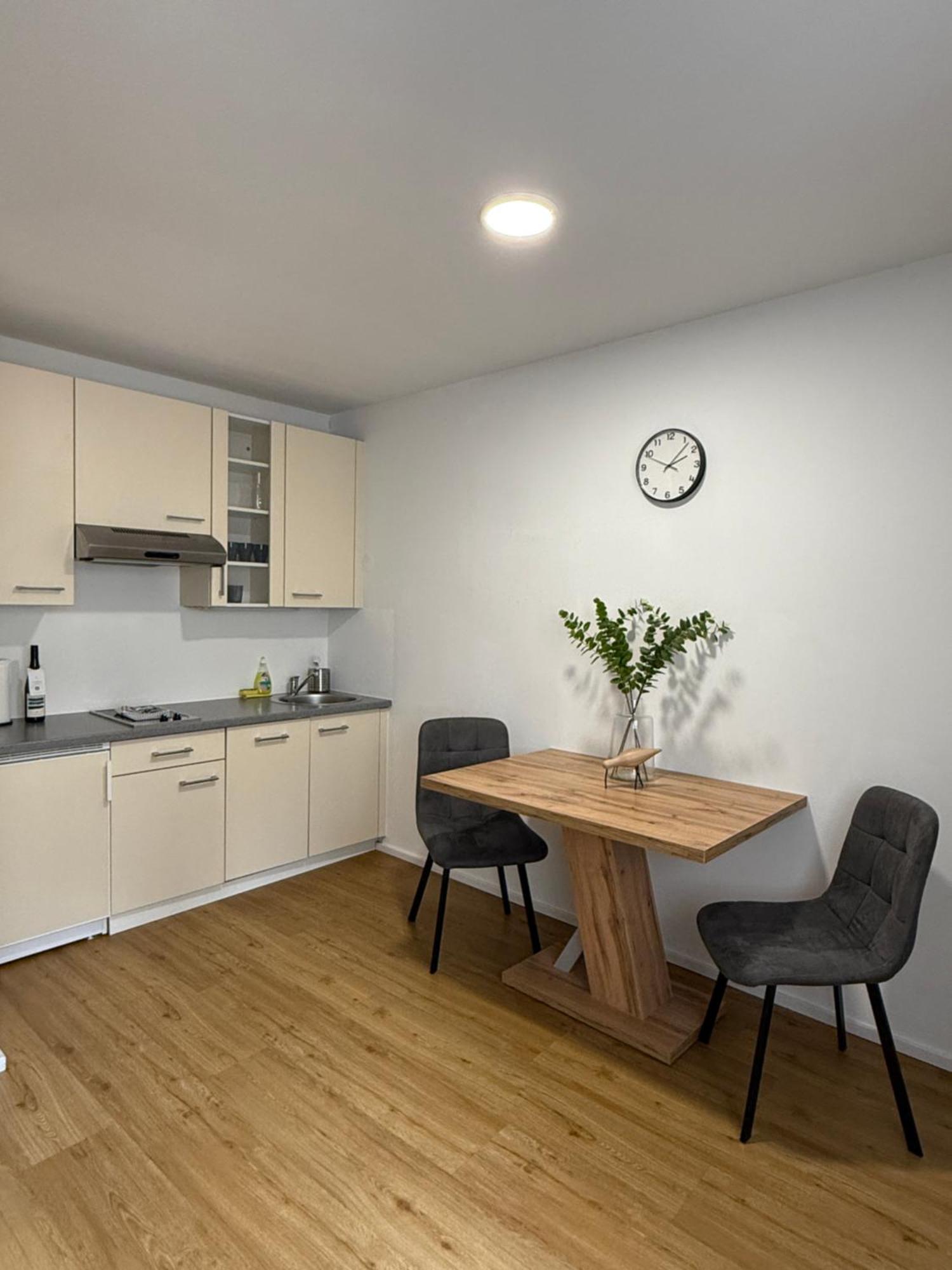Apartment Urban