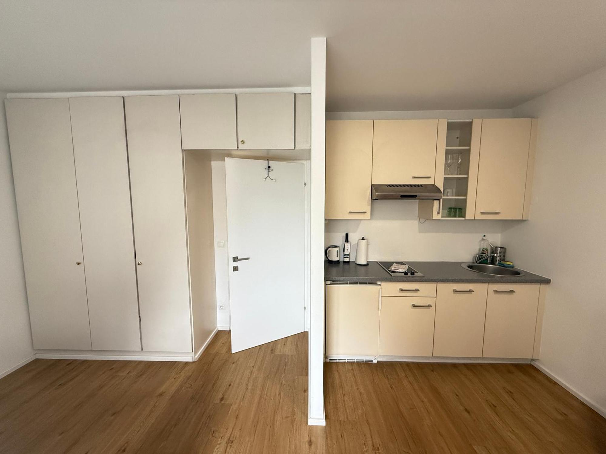 Apartment Urban Vienna