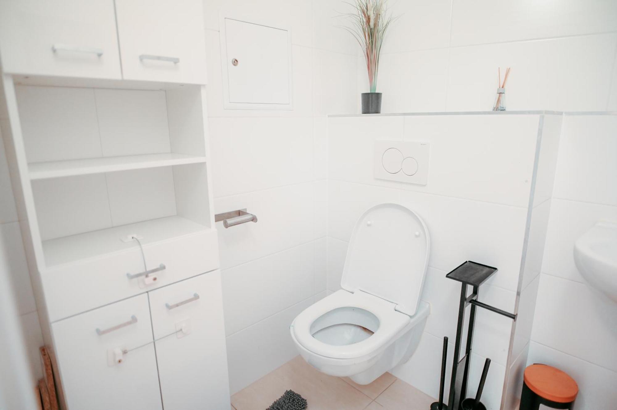 Danube Island 3 Apartment *