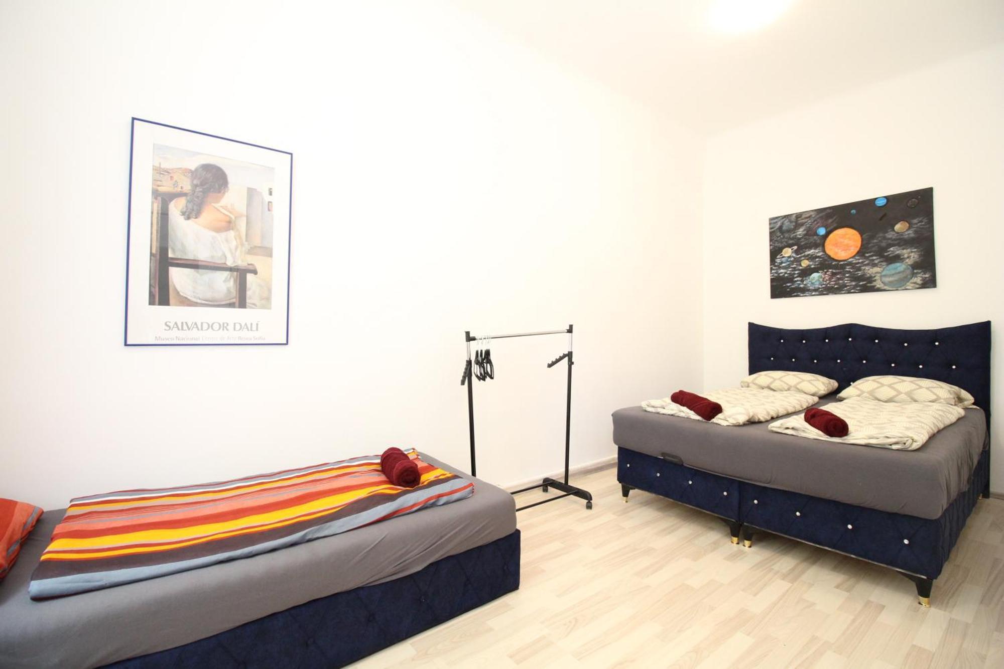 H Superior Triple Pr Apartment *
