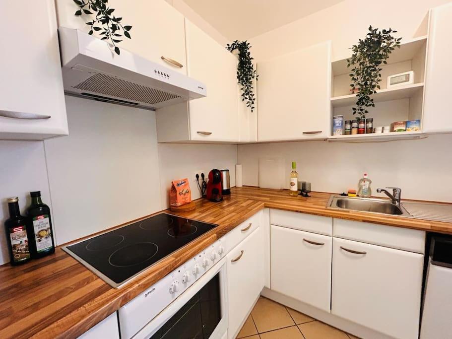 Apartment Beautiful With Balcony *