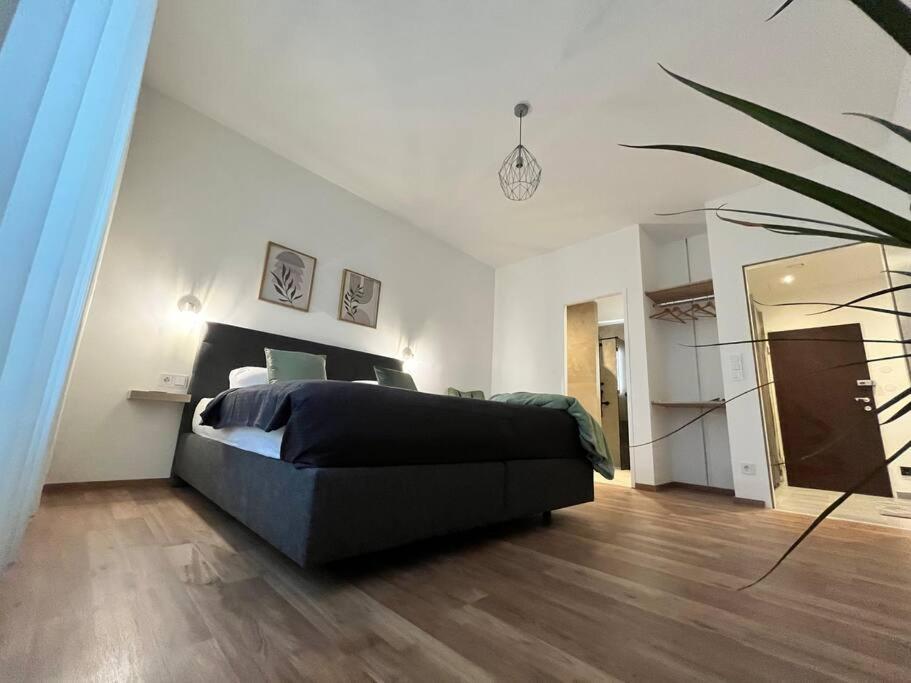 Zentrales Naehe Naschmarkt Apartment