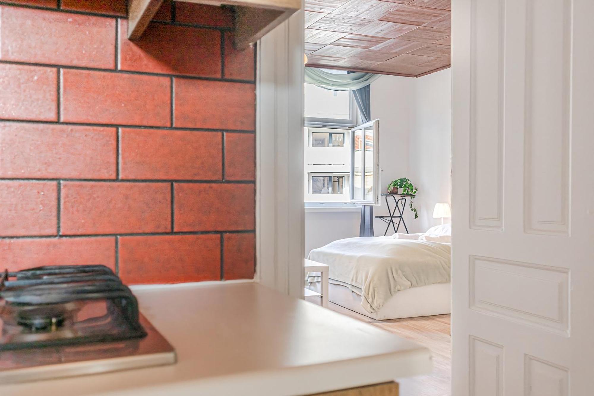 Private In Shared At Location For Longstays Vienna