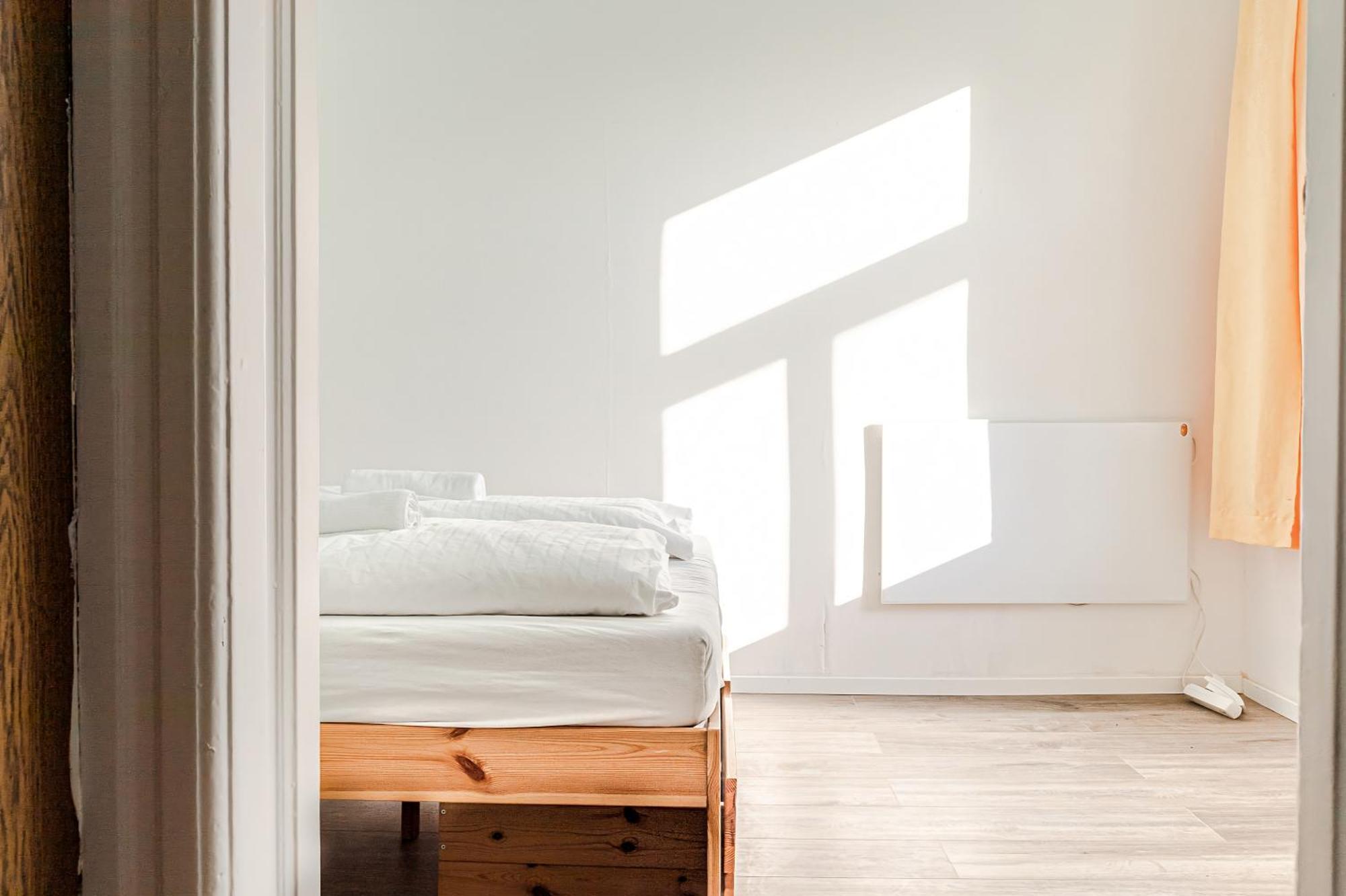 Private In Shared At Location For Longstays * Vienna