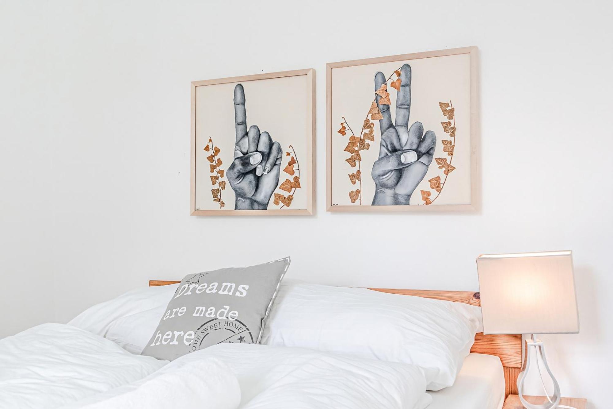 Apartment Private In Shared At Location For Longstays Vienna