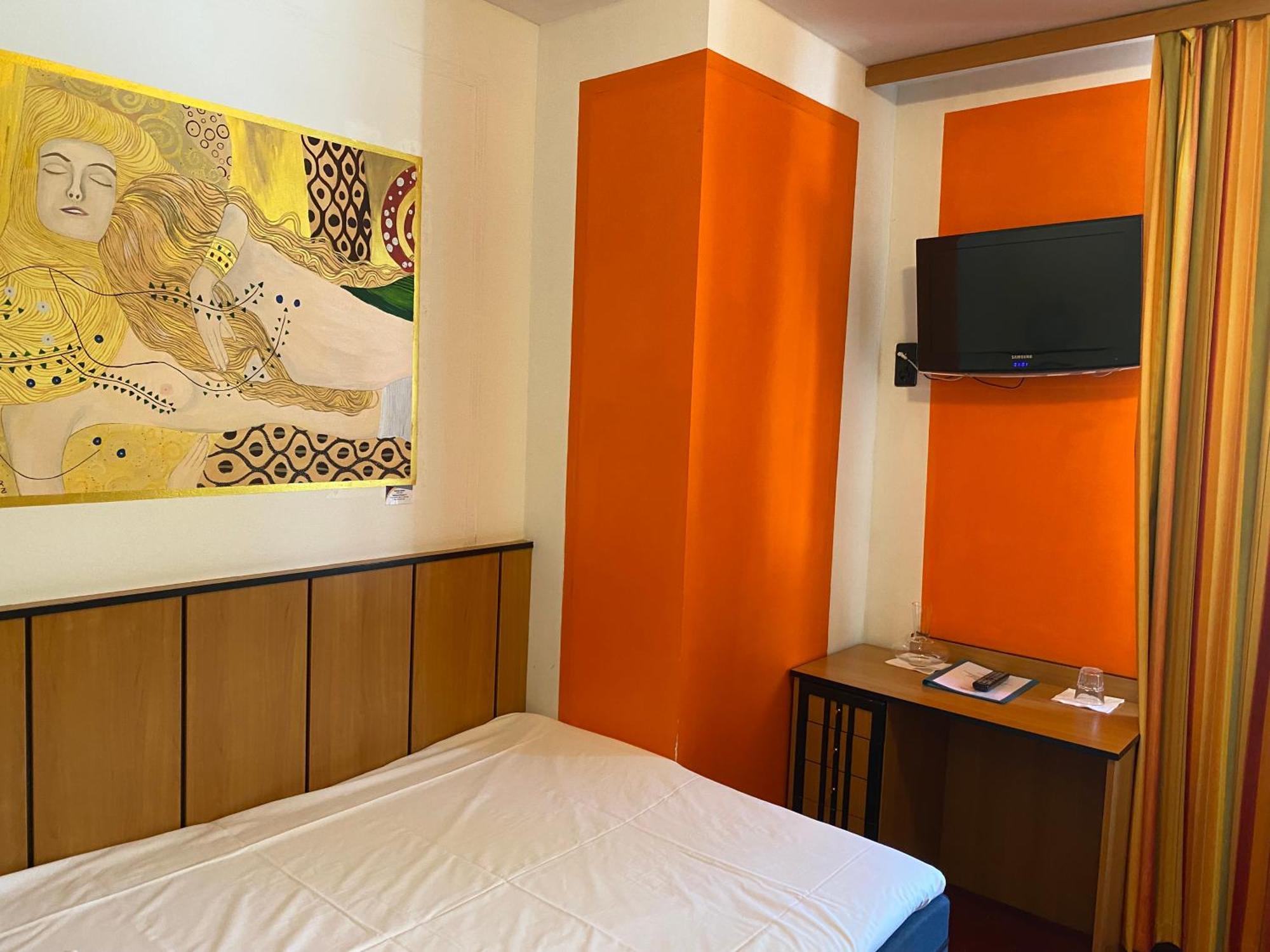 Hotel Garten- Und Kunsthotel Gabriel Vienna