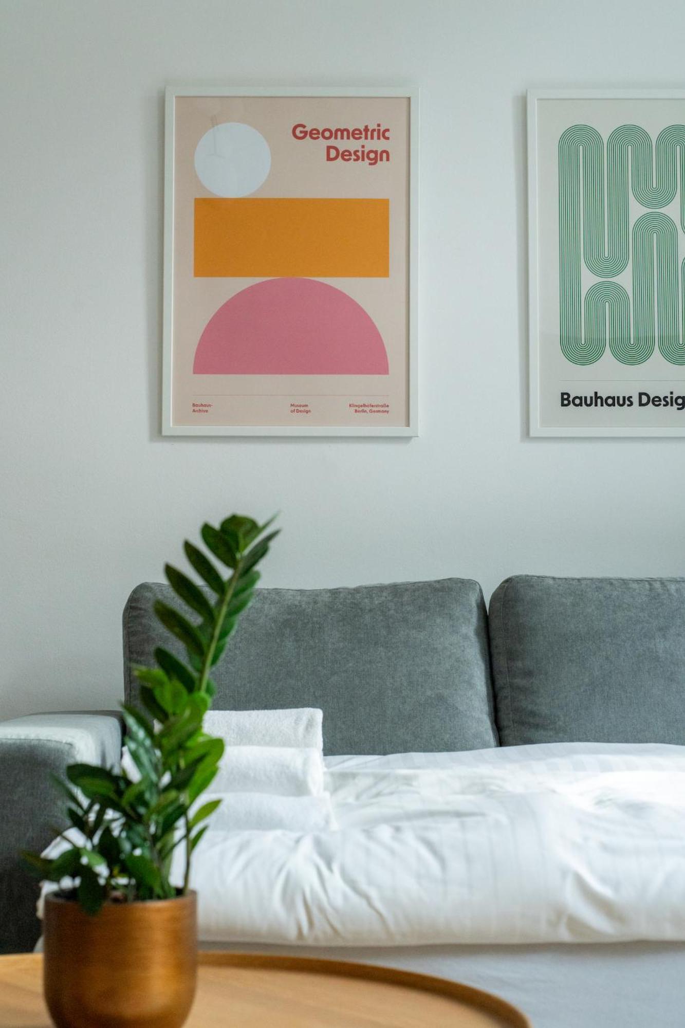 4ty3 - Franz Josef Is Calling Apartment Wien