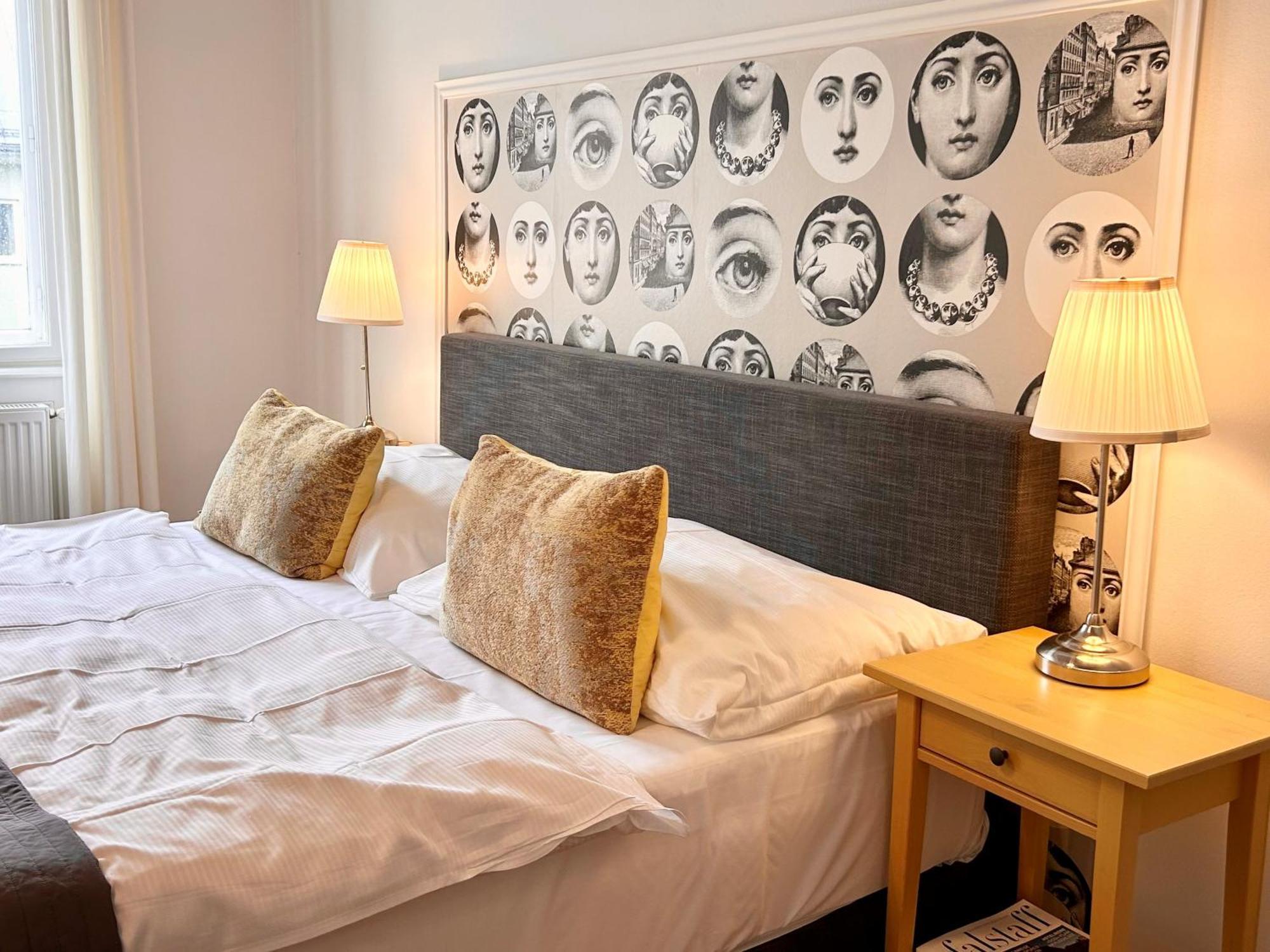 Apartment Leuhusen Boutique *