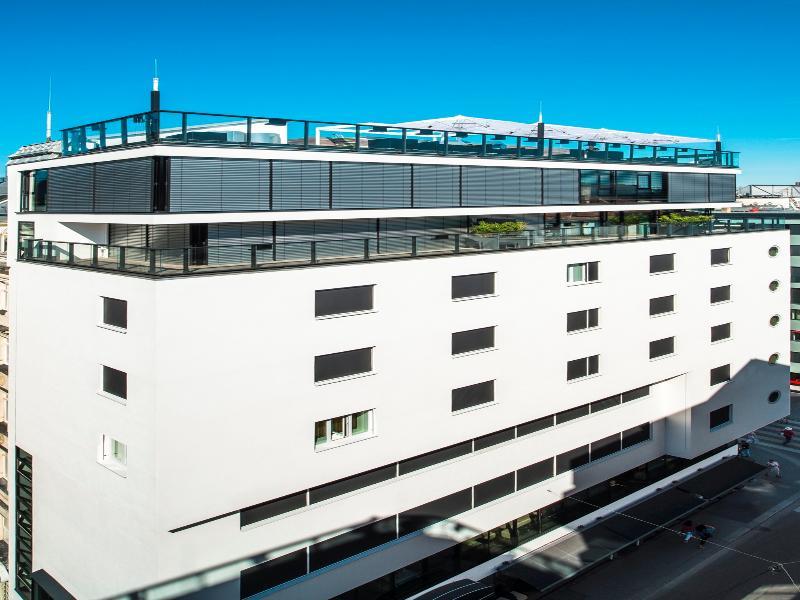 Lamée Hotel Wien