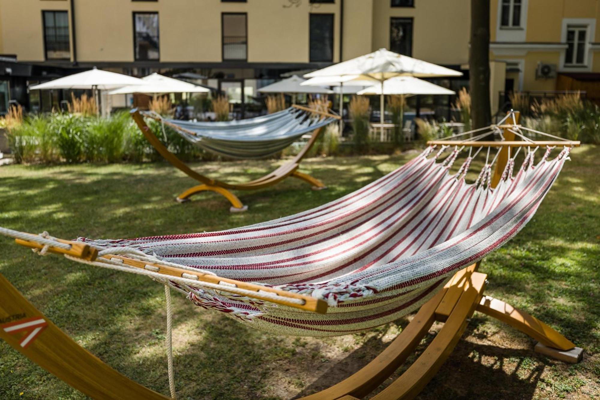 Austria Trend Parkhotel Schoenbrunn 4* Vienna